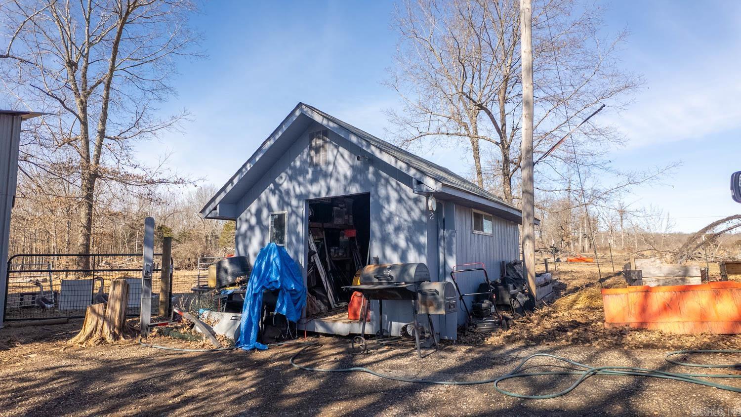 Photo 46 - Residential for sale – 664  Kenner Road   Ash Flat, AR