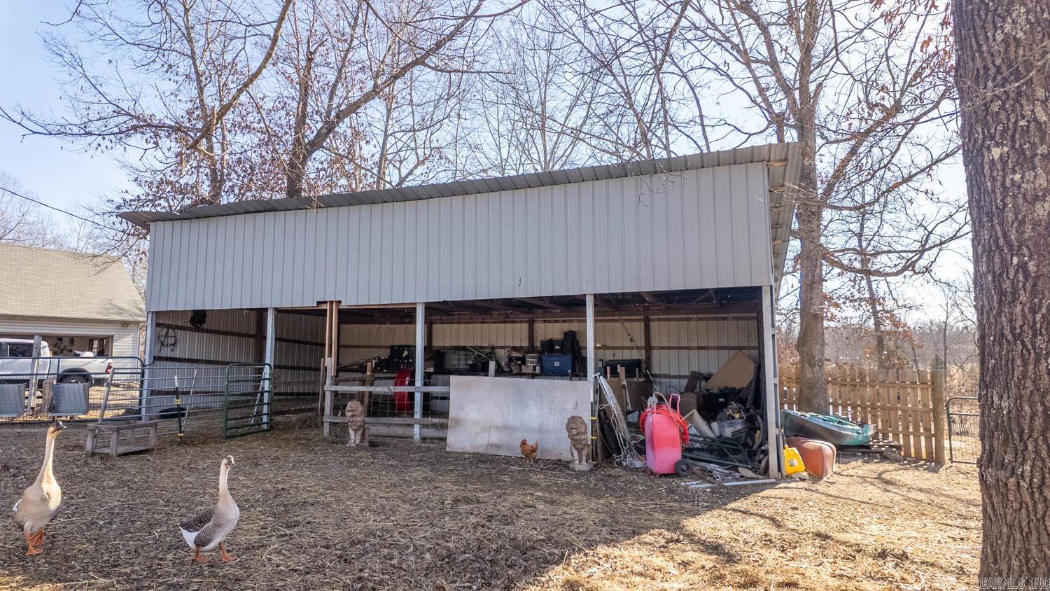 Photo 49 - Residential for sale – 664  Kenner Road   Ash Flat, AR