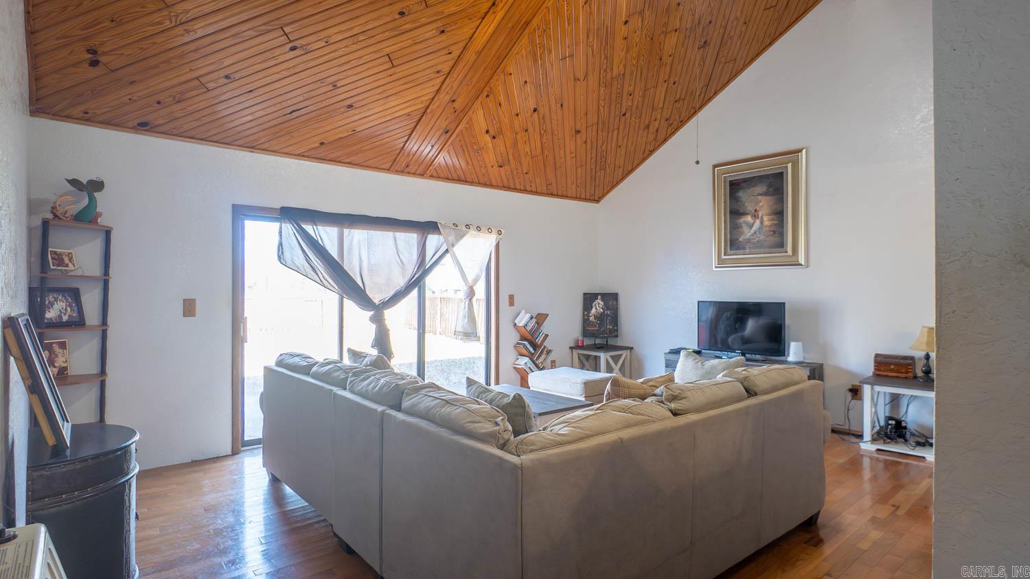 Photo 6 - Residential for sale – 664  Kenner Road   Ash Flat, AR