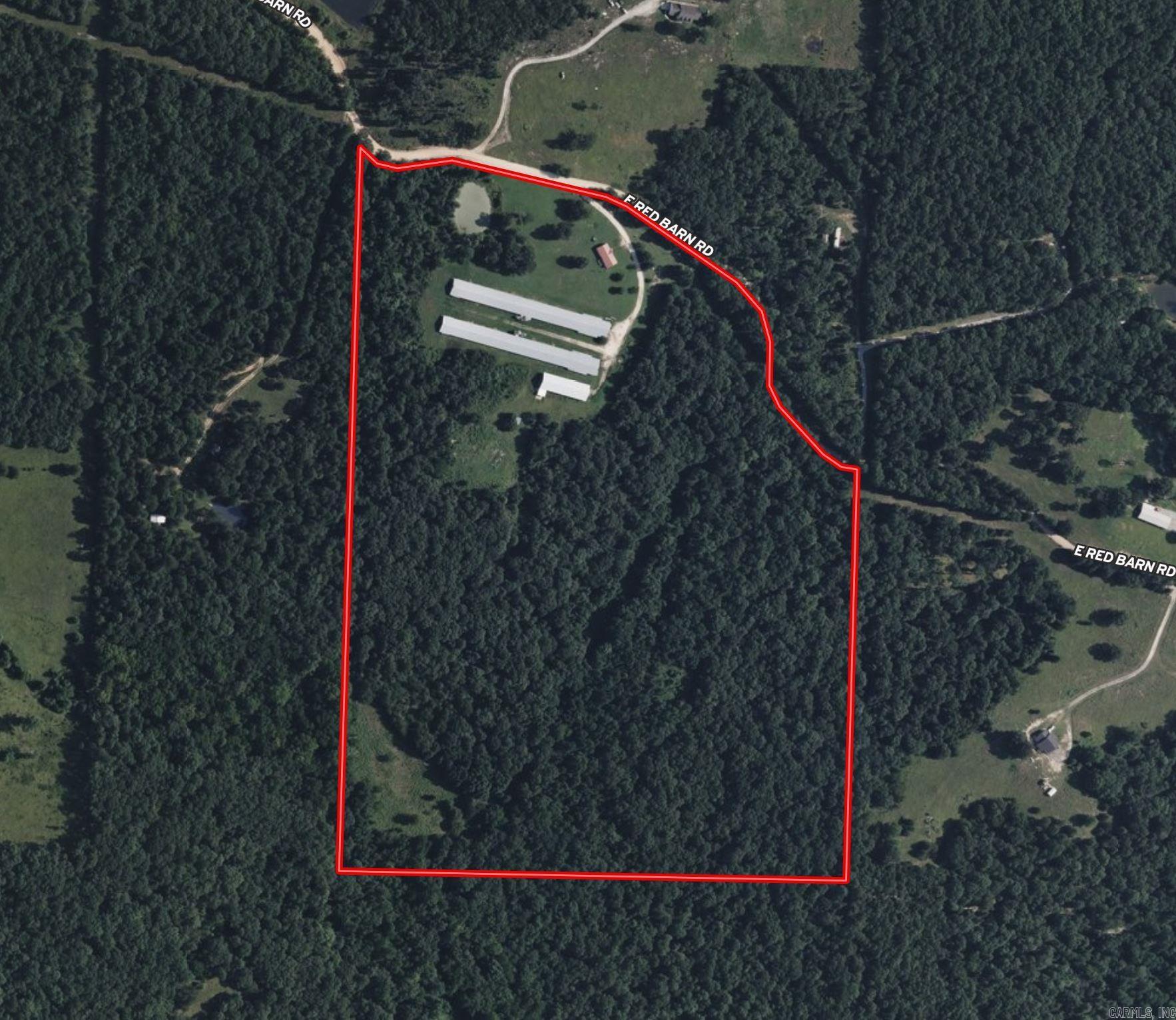 Photo 47 - Residential for sale – 523 E Red Barn   Cave City, AR