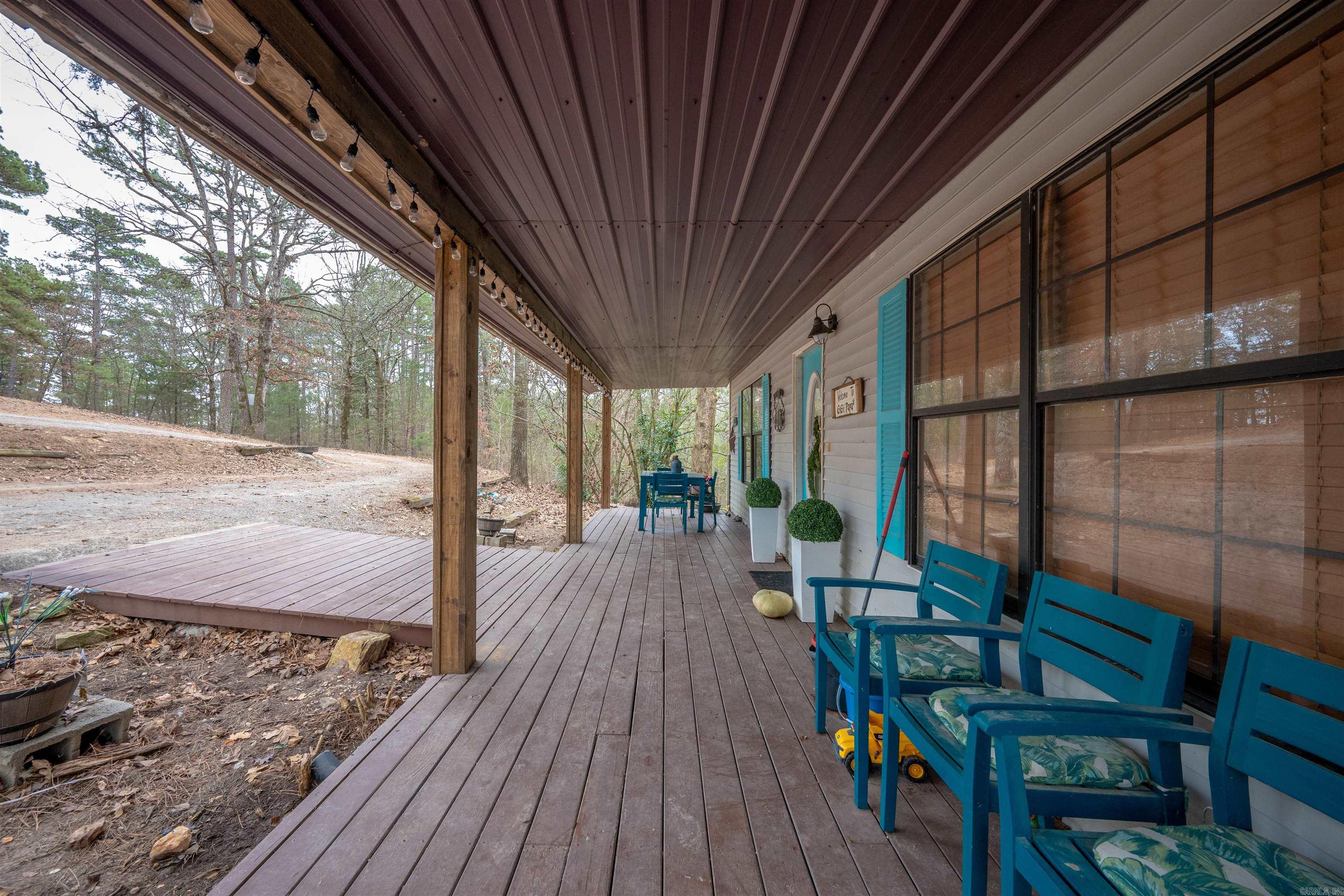 Photo 2 - Residential for sale – 1623  Barren Fork   Mount Pleasant, AR