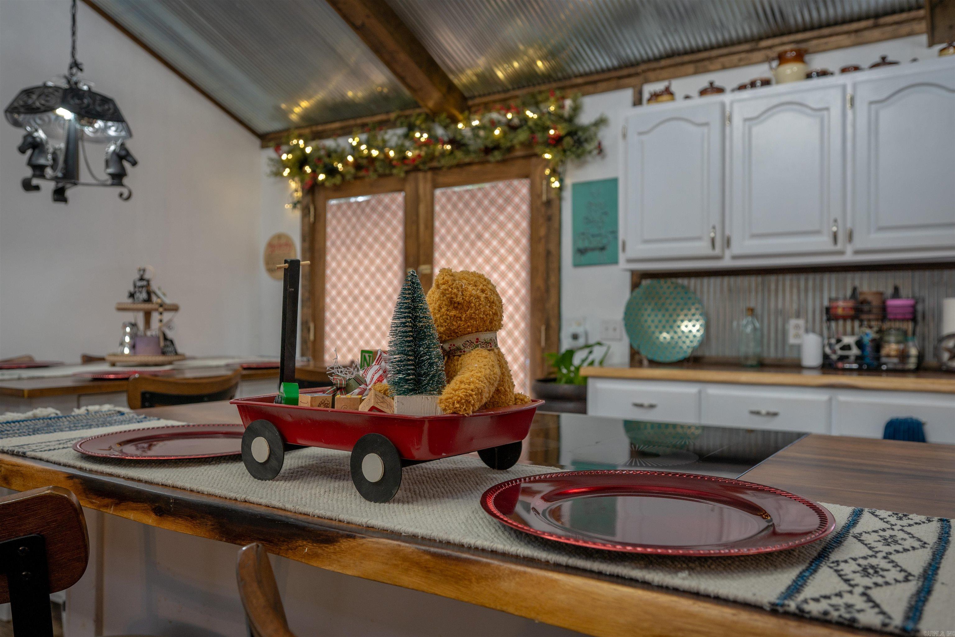 Photo 12 - Residential for sale – 1623  Barren Fork   Mount Pleasant, AR