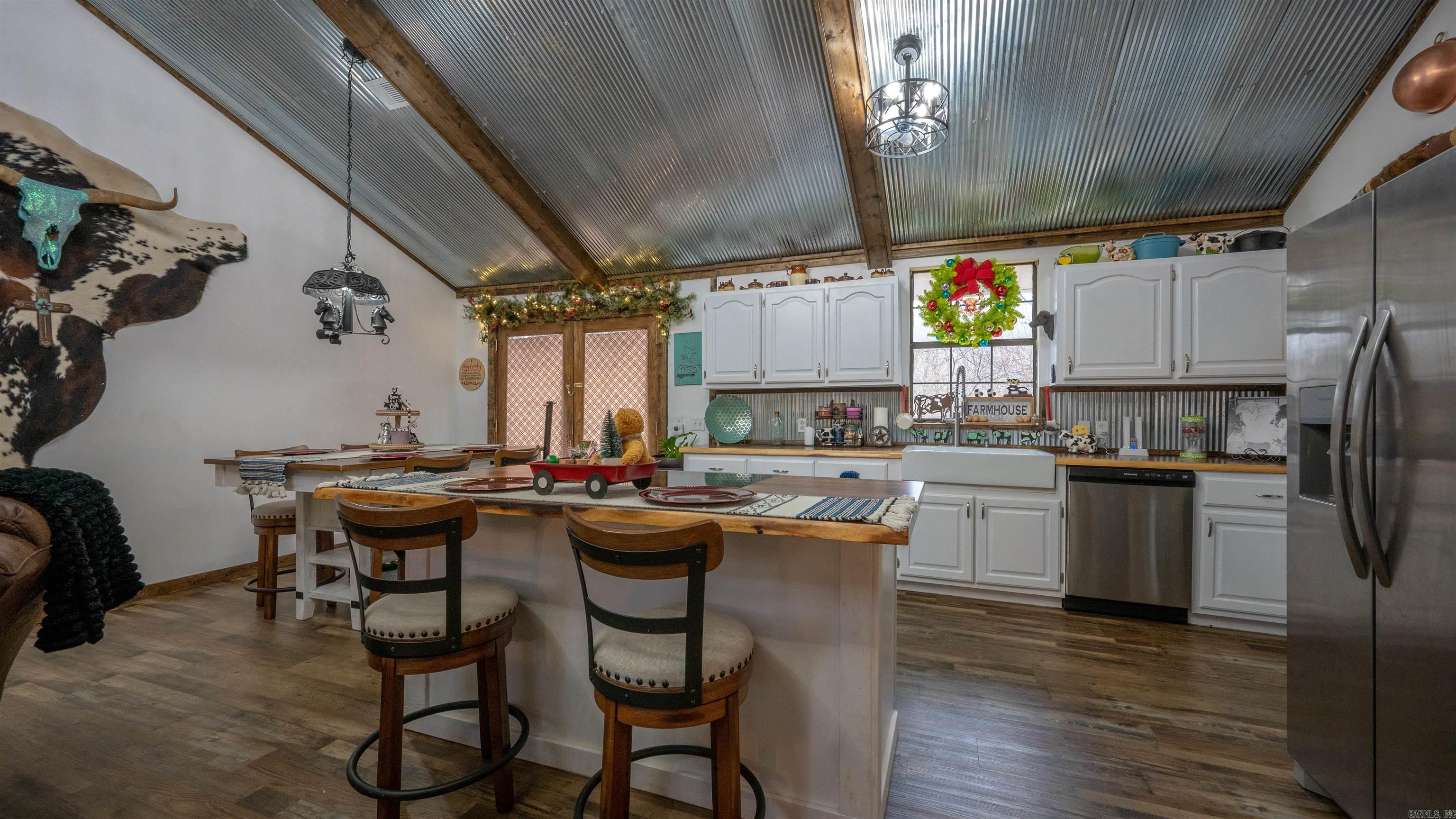 Photo 13 - Residential for sale – 1623  Barren Fork   Mount Pleasant, AR