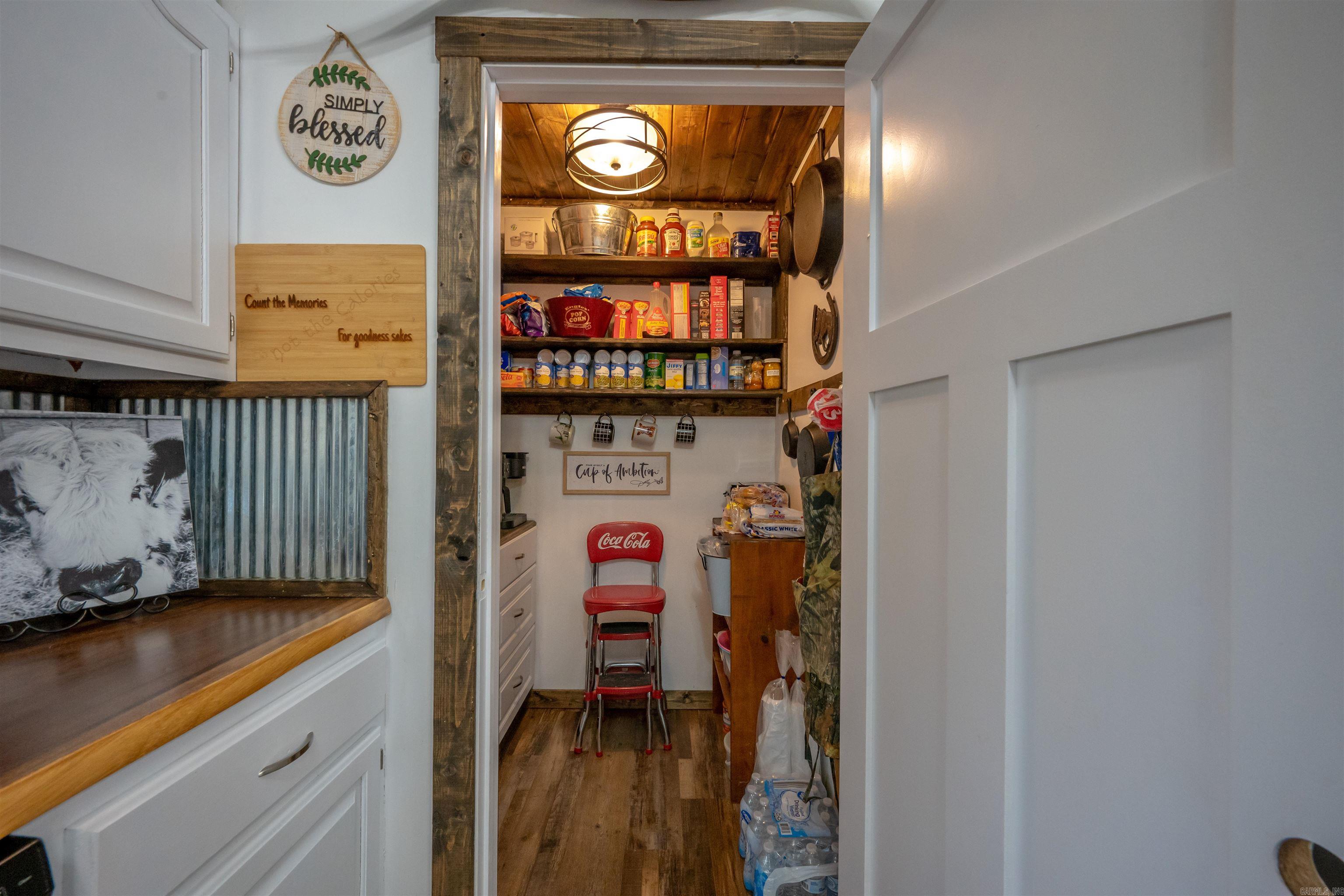 Photo 14 - Residential for sale – 1623  Barren Fork   Mount Pleasant, AR