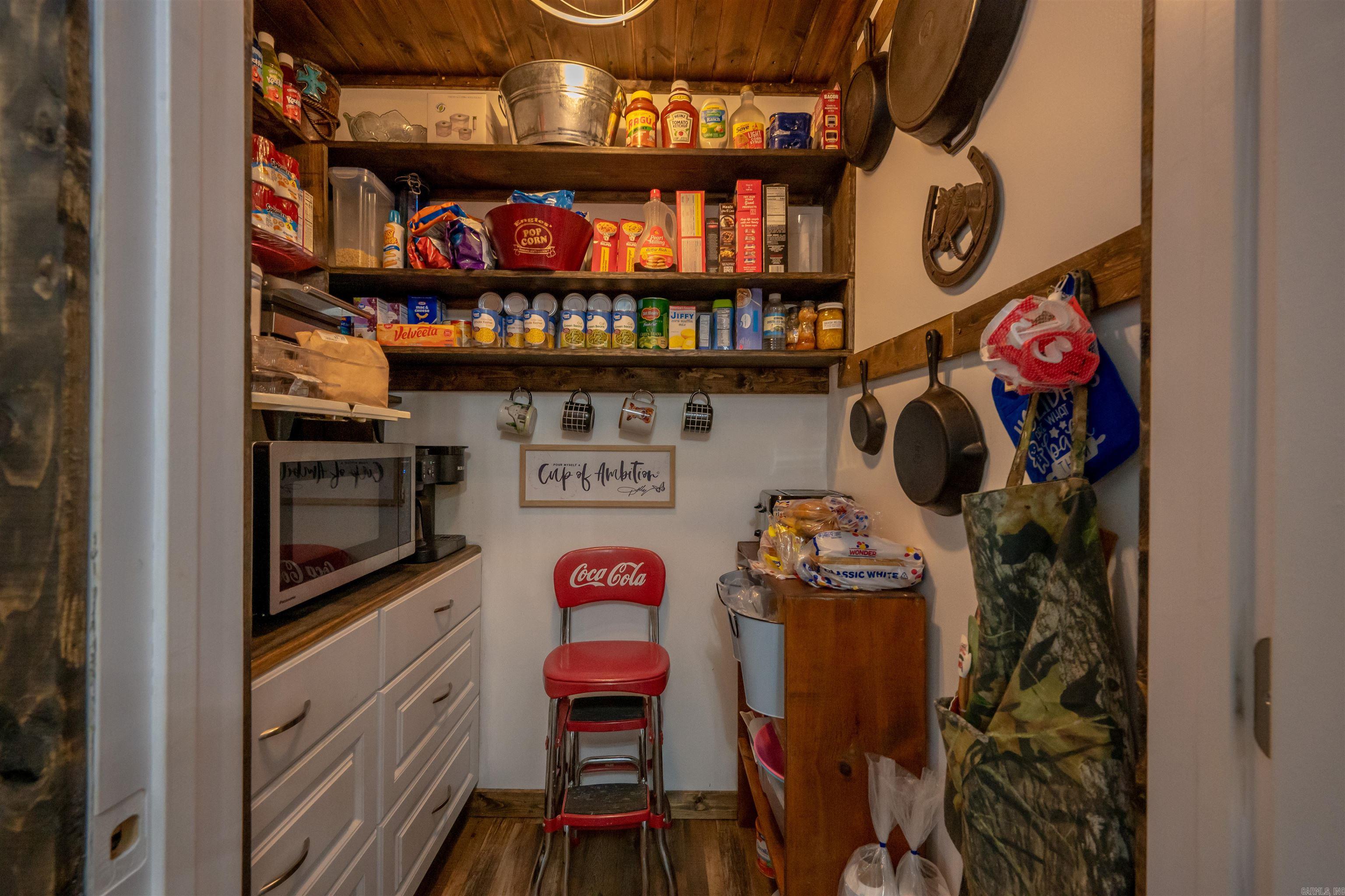 Photo 15 - Residential for sale – 1623  Barren Fork   Mount Pleasant, AR