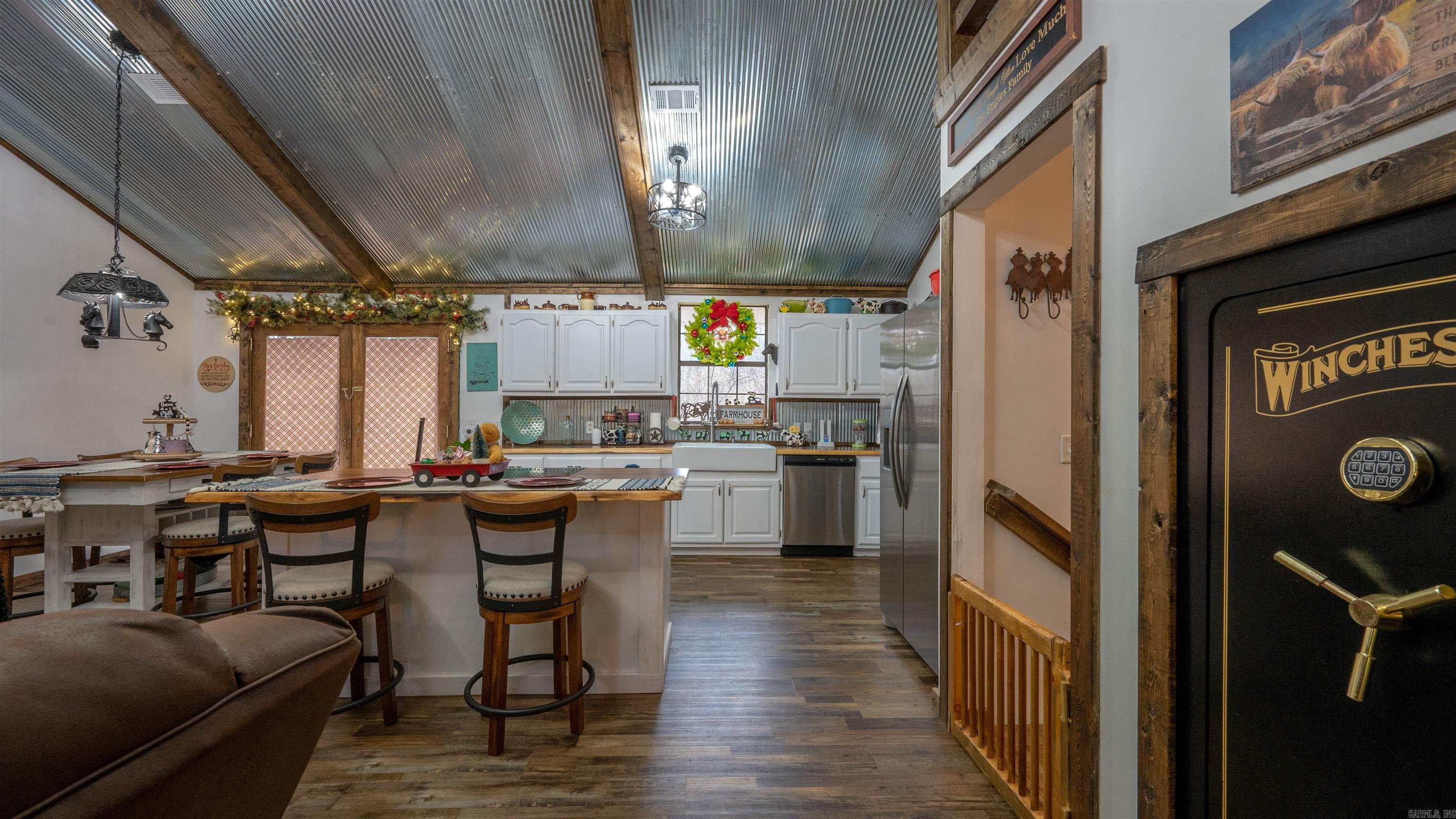 Photo 16 - Residential for sale – 1623  Barren Fork   Mount Pleasant, AR