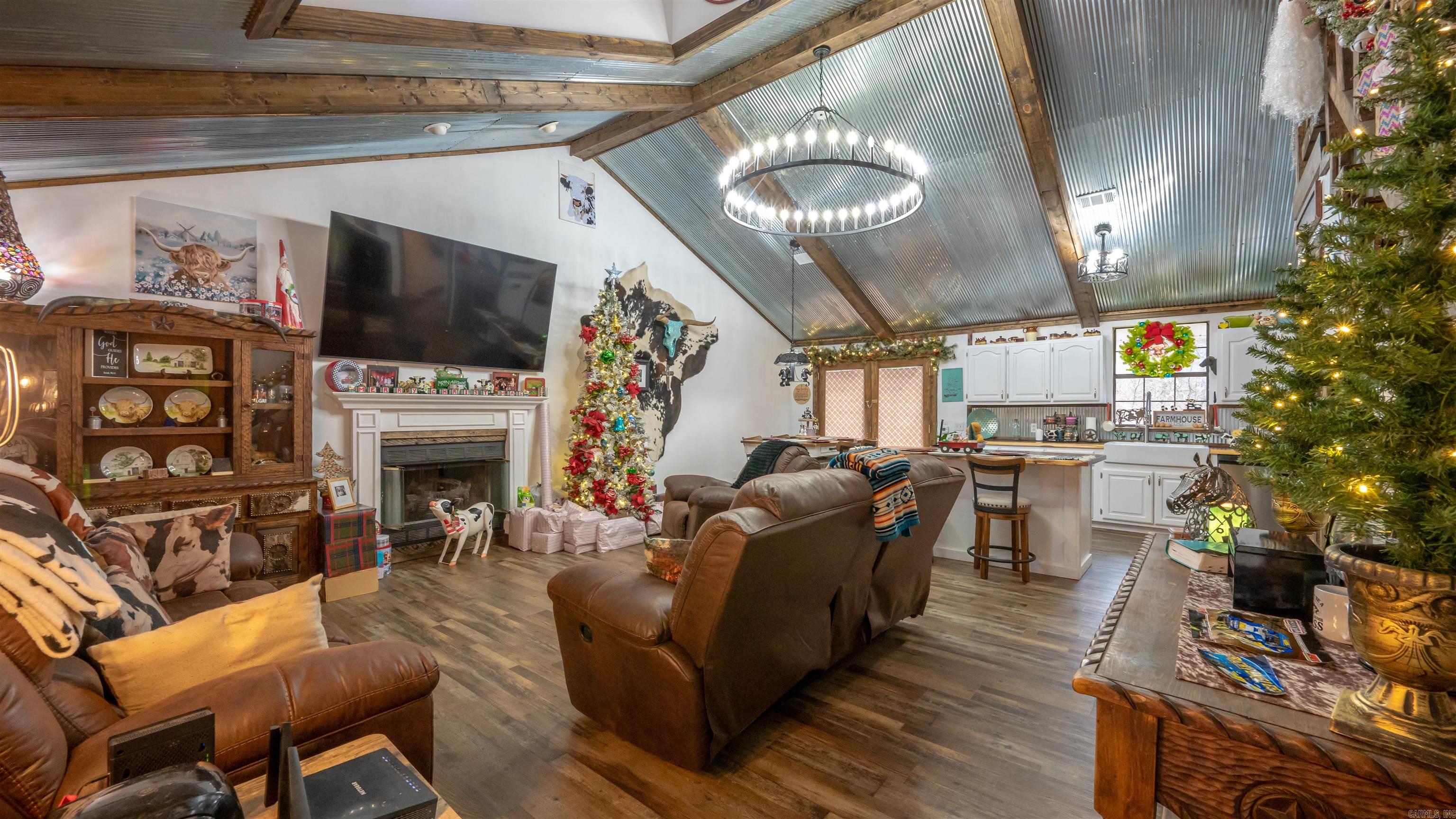 Photo 17 - Residential for sale – 1623  Barren Fork   Mount Pleasant, AR