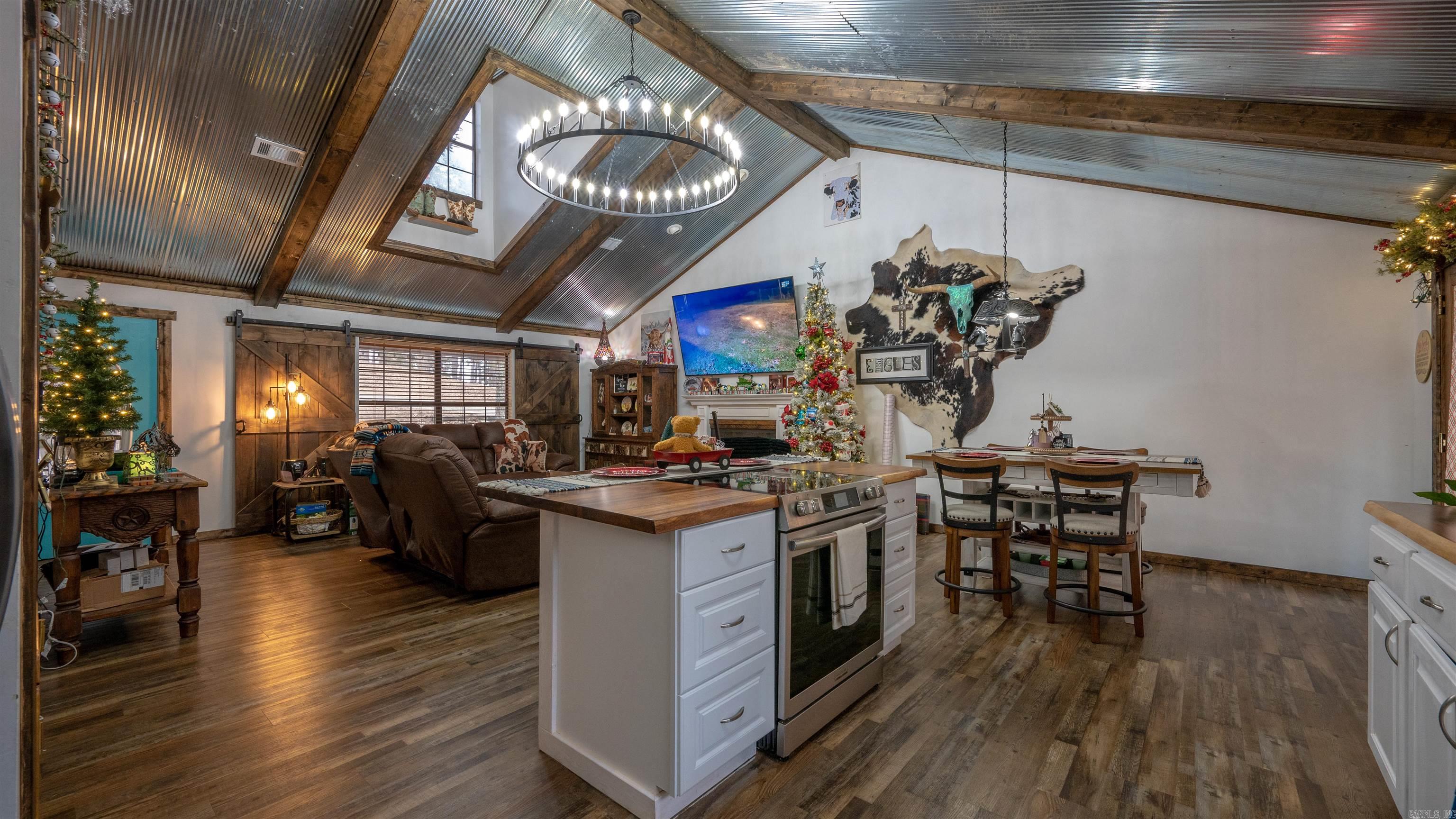 Photo 18 - Residential for sale – 1623  Barren Fork   Mount Pleasant, AR