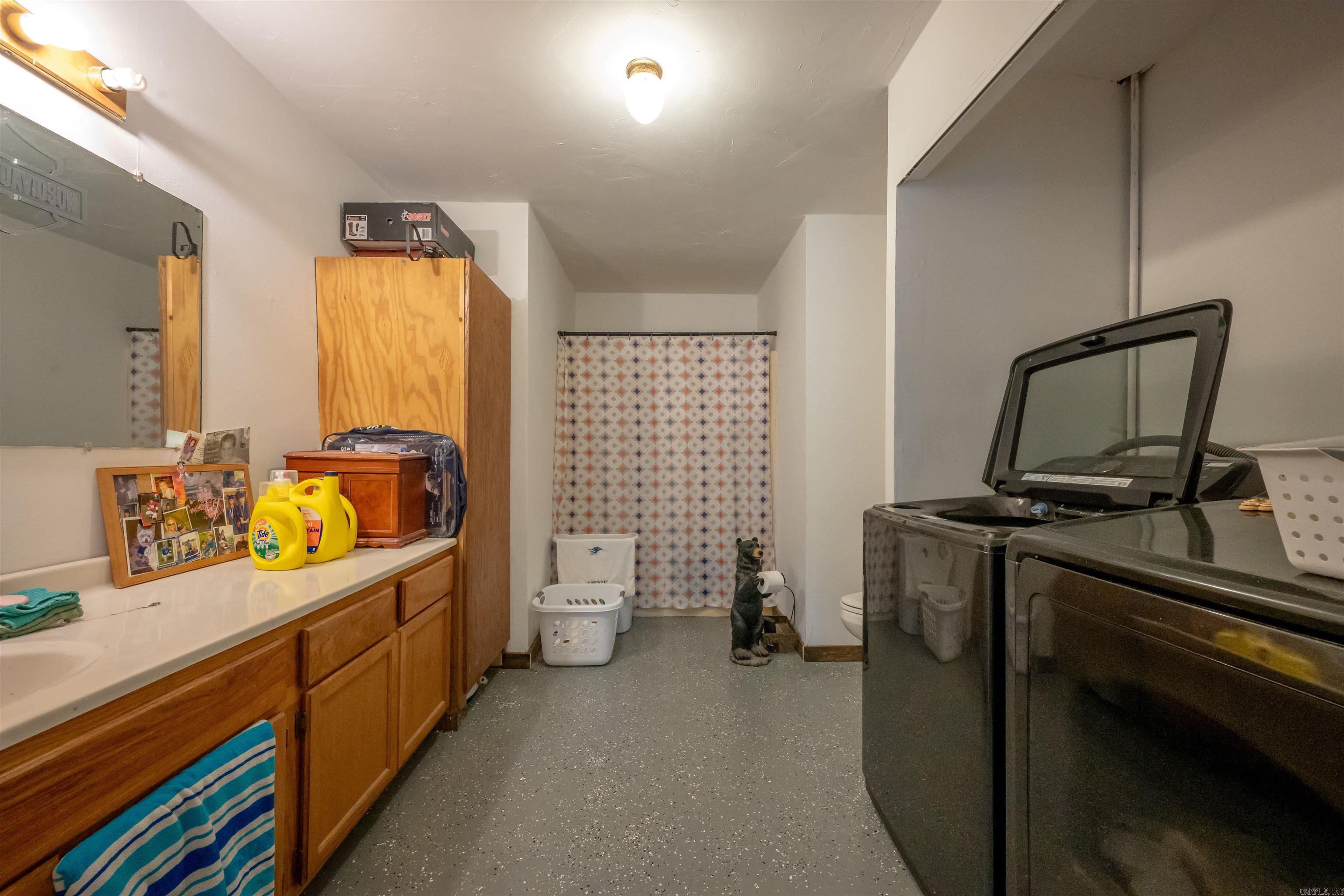 Photo 24 - Residential for sale – 1623  Barren Fork   Mount Pleasant, AR