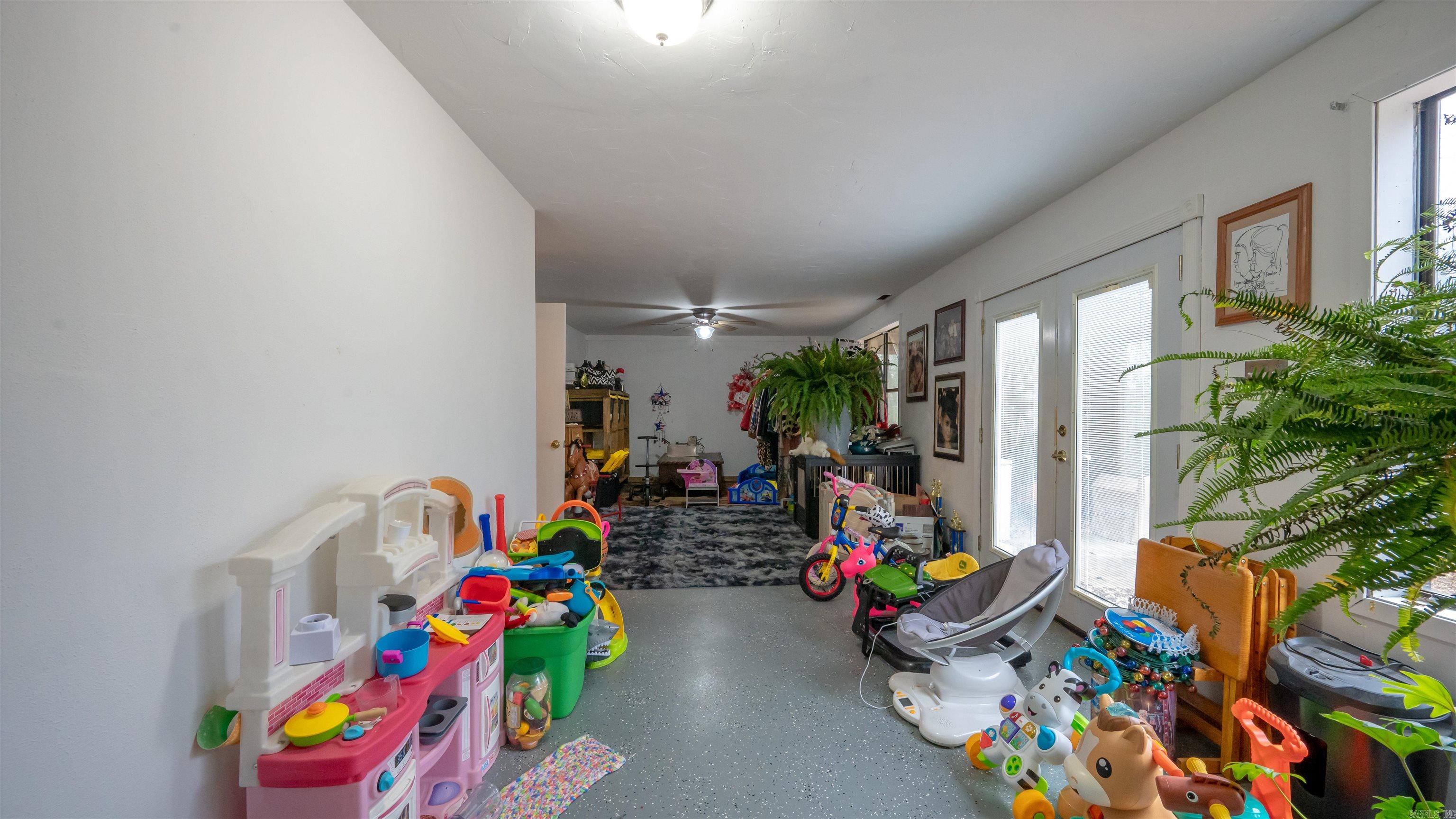 Photo 25 - Residential for sale – 1623  Barren Fork   Mount Pleasant, AR