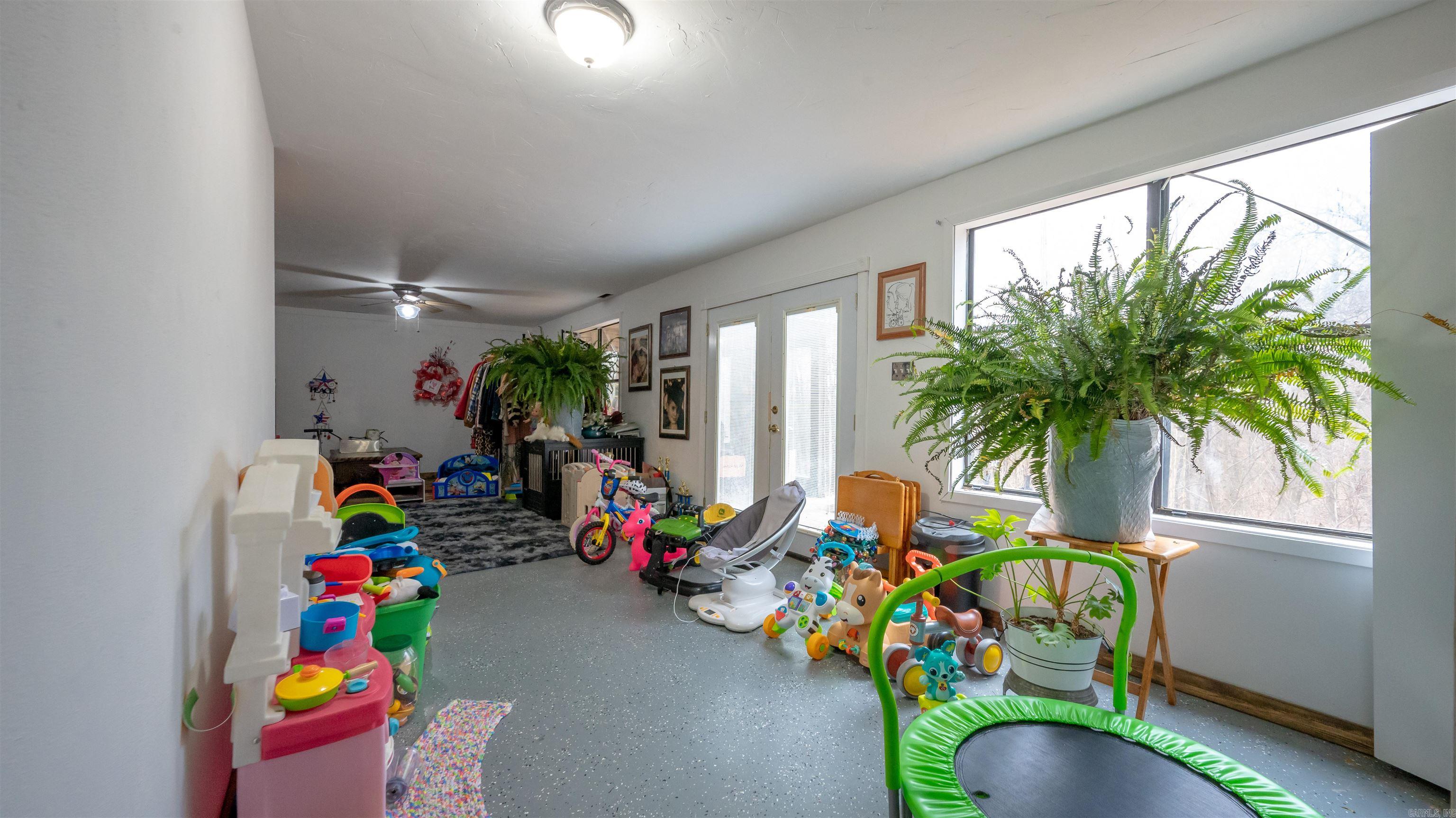 Photo 26 - Residential for sale – 1623  Barren Fork   Mount Pleasant, AR