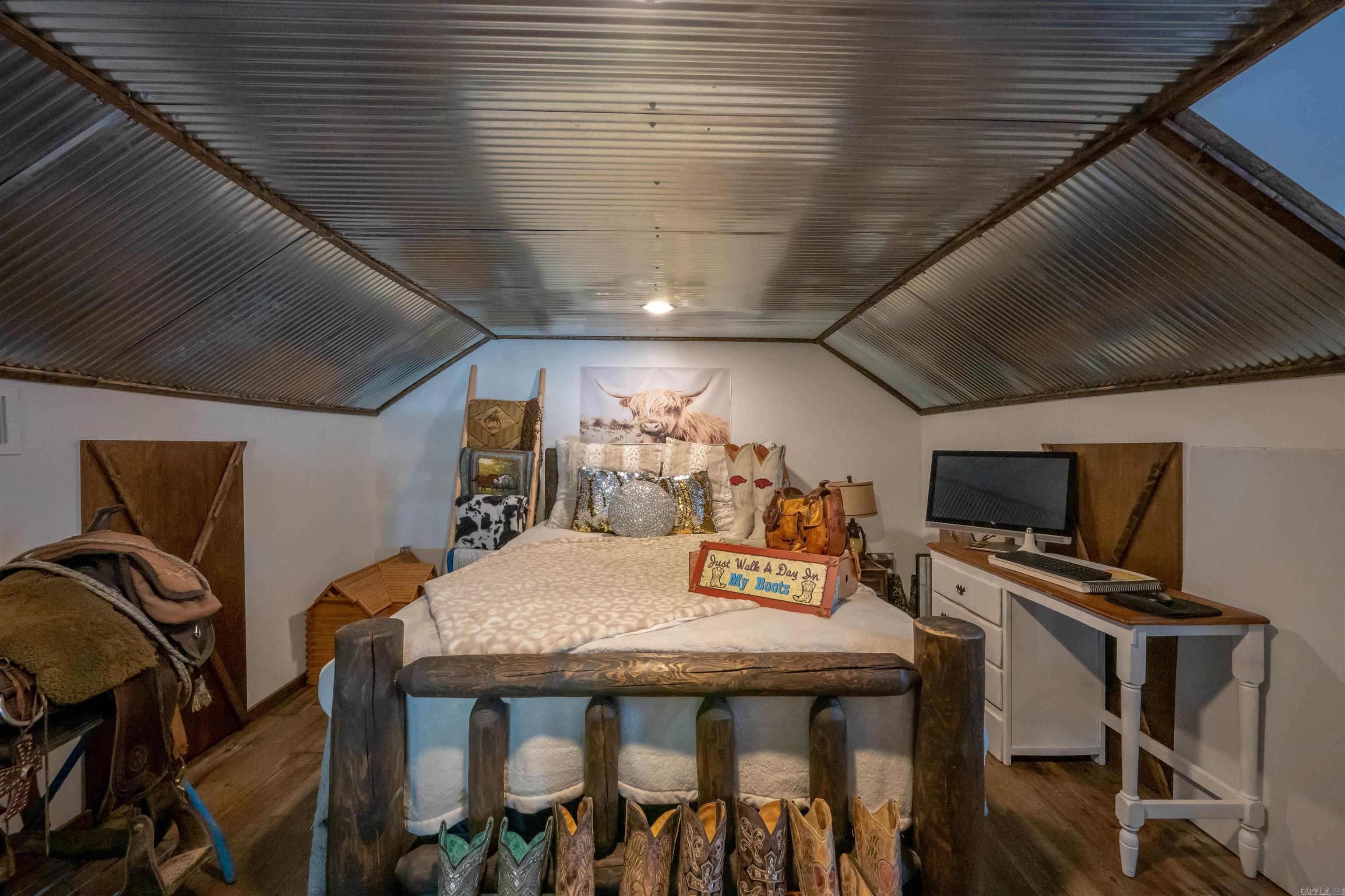 Photo 27 - Residential for sale – 1623  Barren Fork   Mount Pleasant, AR