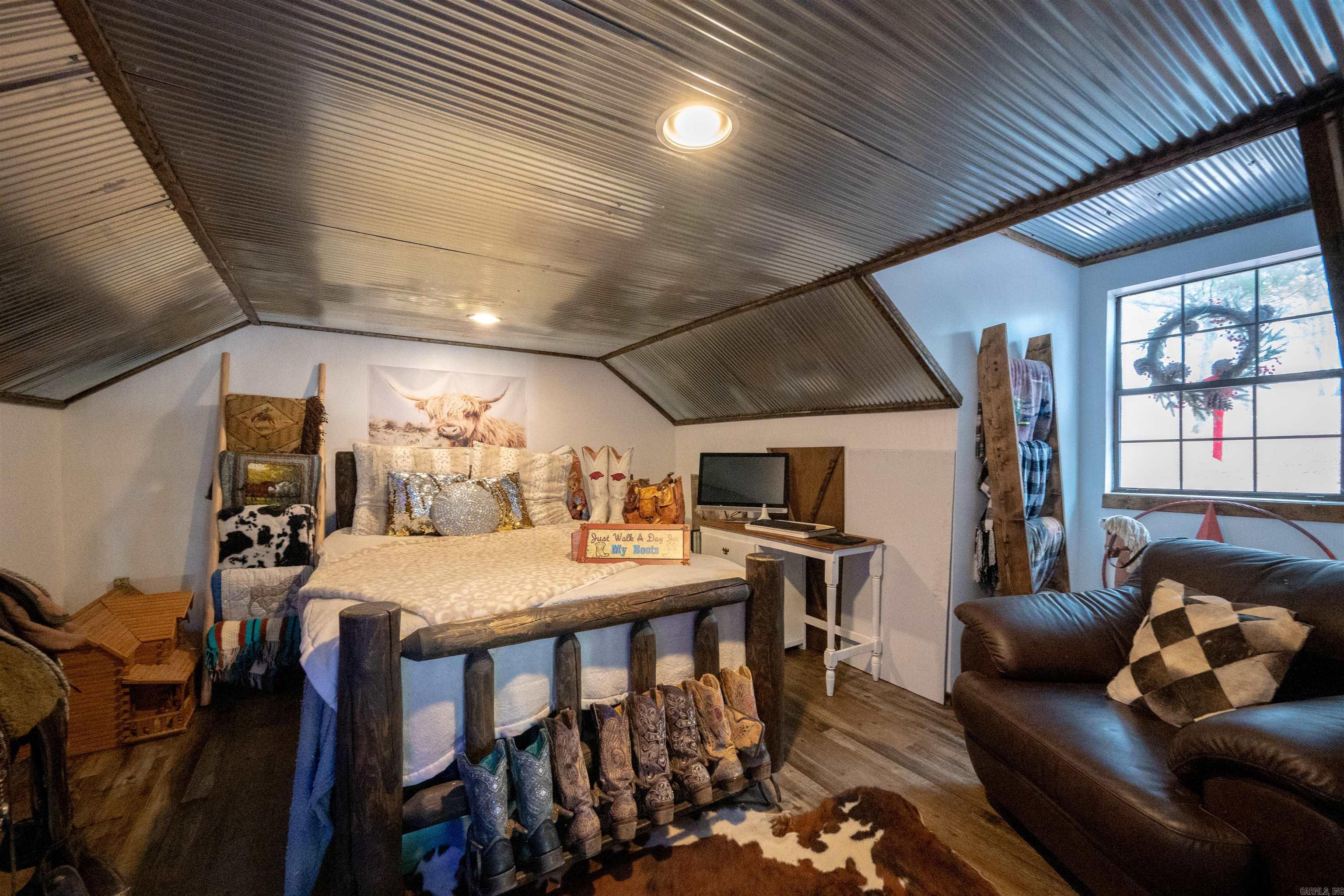 Photo 28 - Residential for sale – 1623  Barren Fork   Mount Pleasant, AR