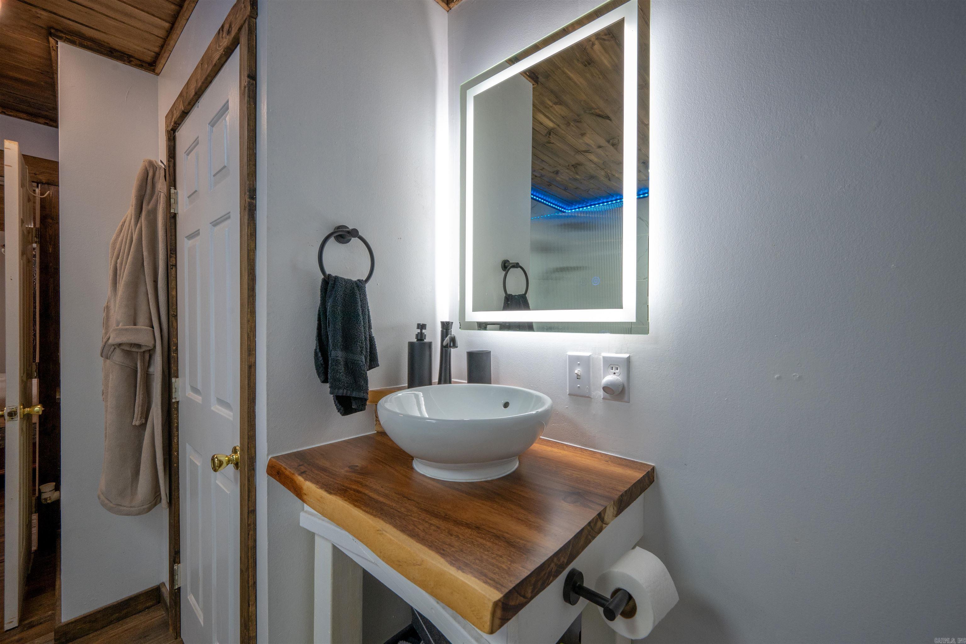 Photo 30 - Residential for sale – 1623  Barren Fork   Mount Pleasant, AR