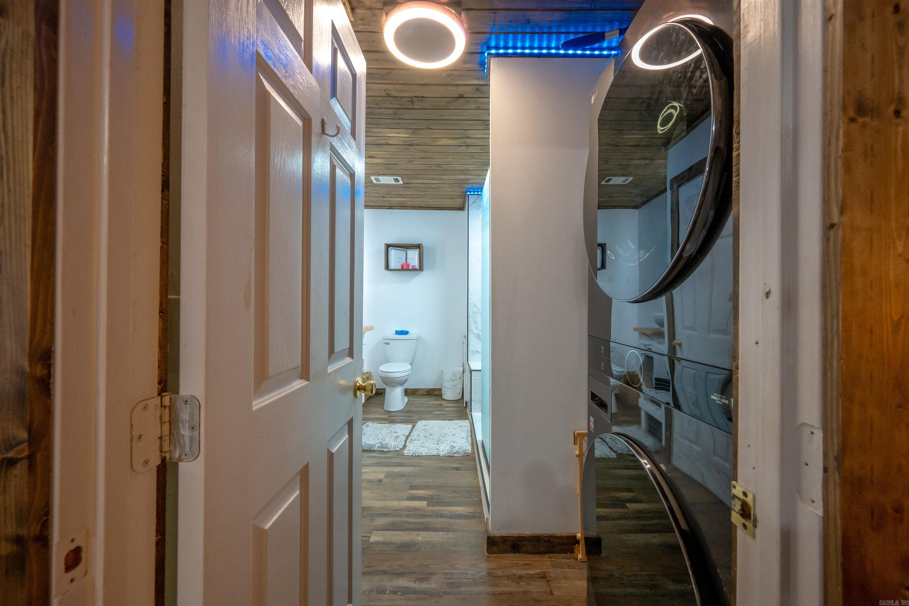 Photo 32 - Residential for sale – 1623  Barren Fork   Mount Pleasant, AR