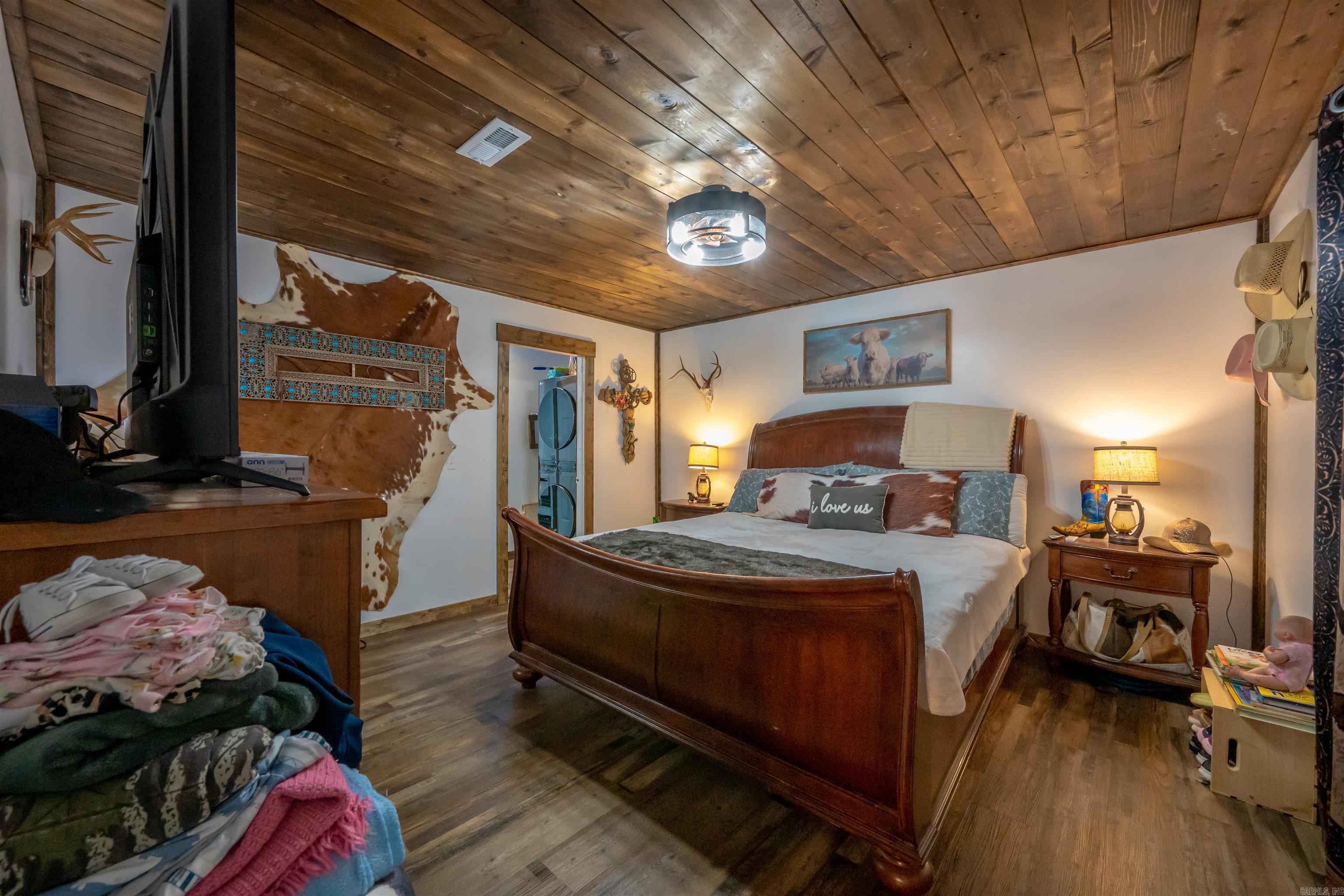 Photo 33 - Residential for sale – 1623  Barren Fork   Mount Pleasant, AR