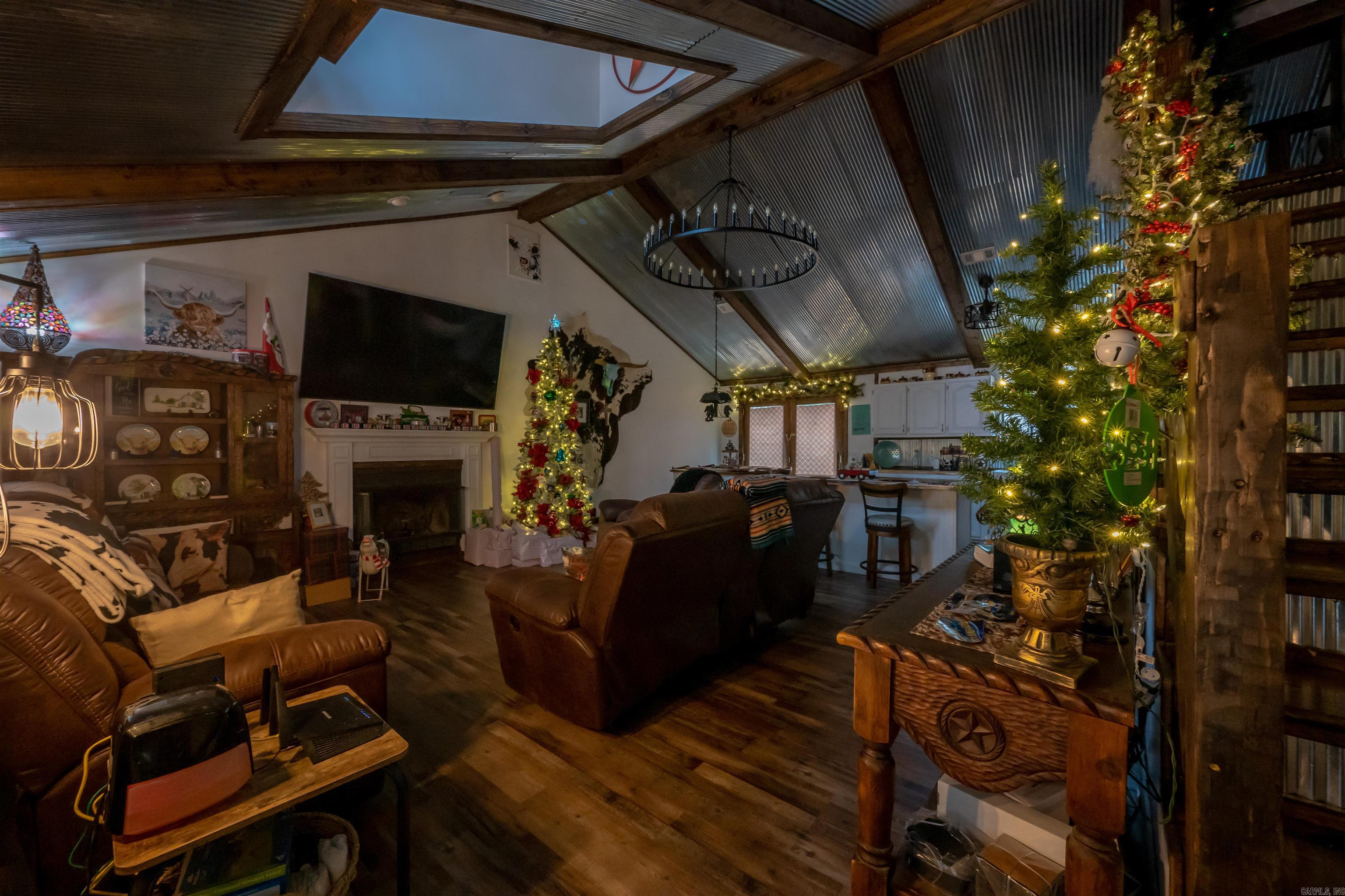 Photo 6 - Residential for sale – 1623  Barren Fork   Mount Pleasant, AR