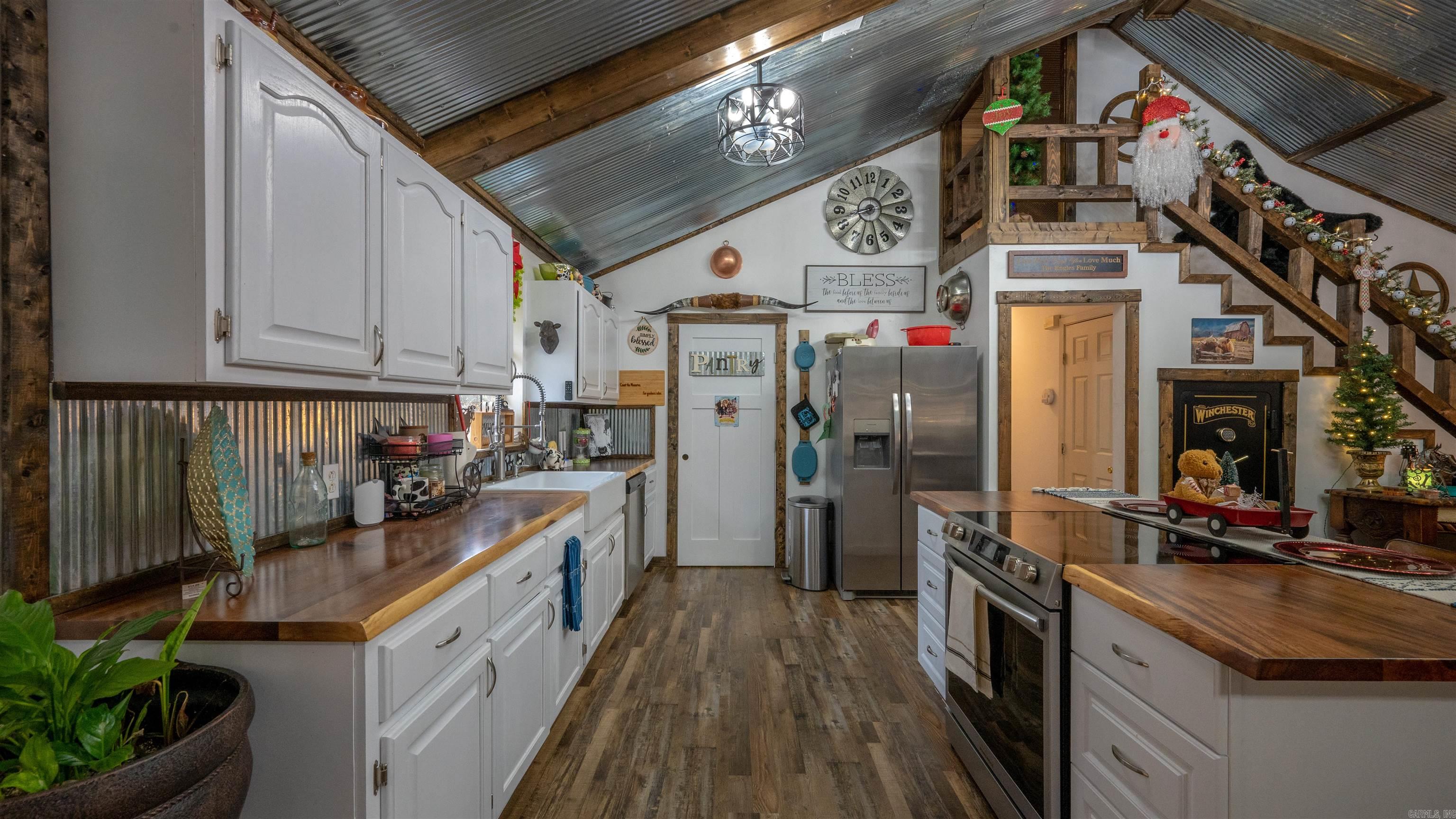 Photo 8 - Residential for sale – 1623  Barren Fork   Mount Pleasant, AR