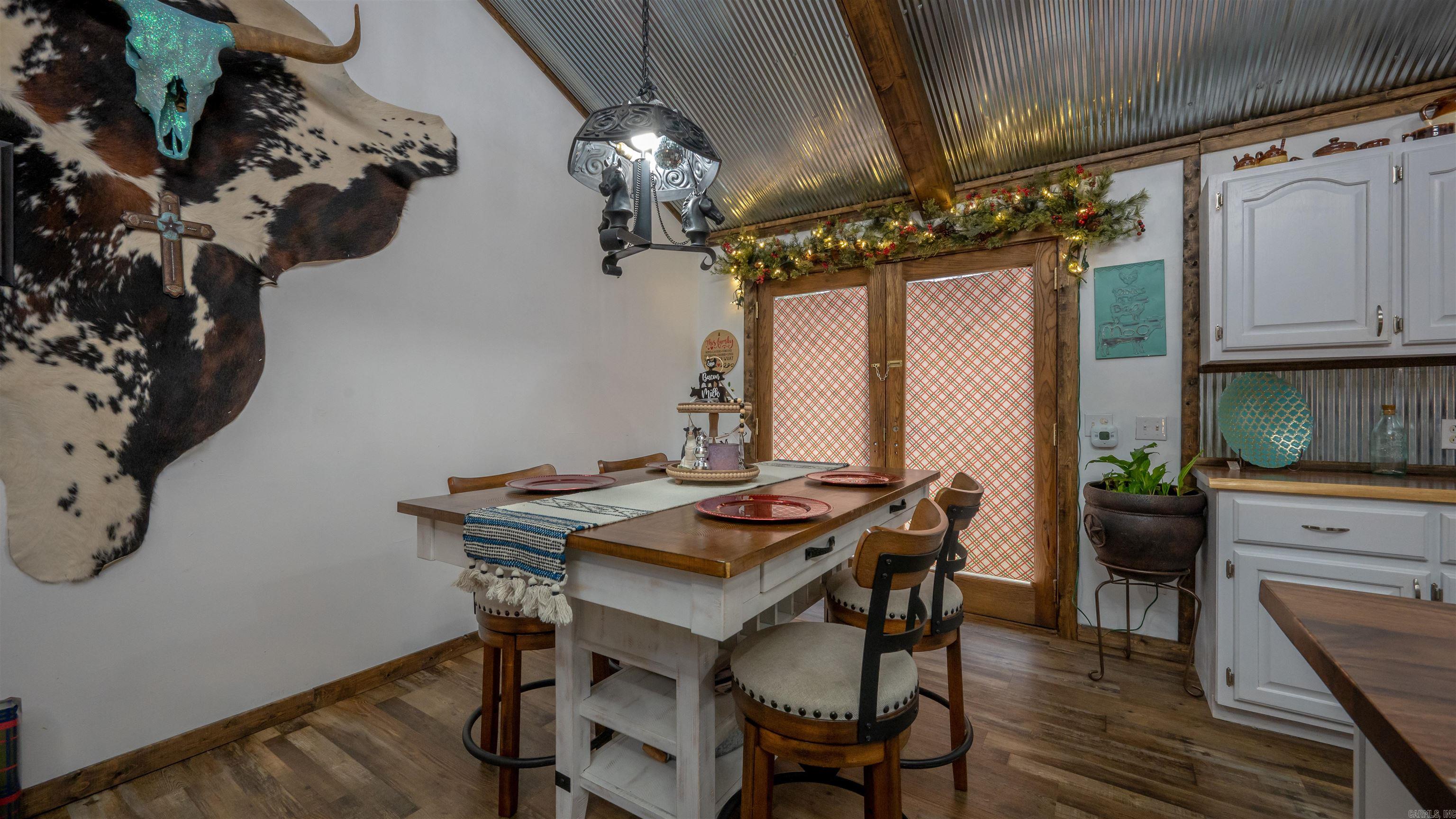 Photo 9 - Residential for sale – 1623  Barren Fork   Mount Pleasant, AR