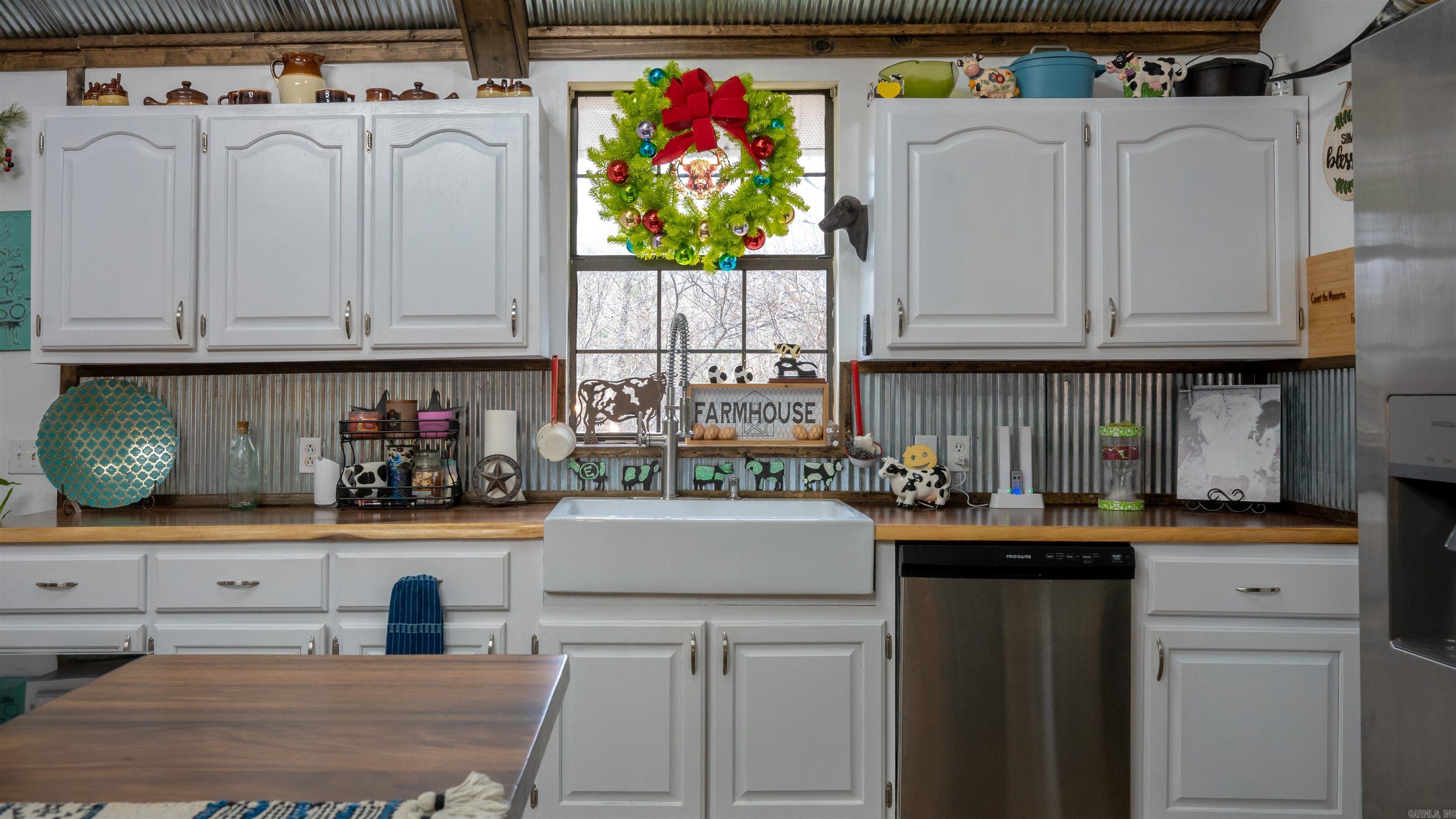 Photo 10 - Residential for sale – 1623  Barren Fork   Mount Pleasant, AR