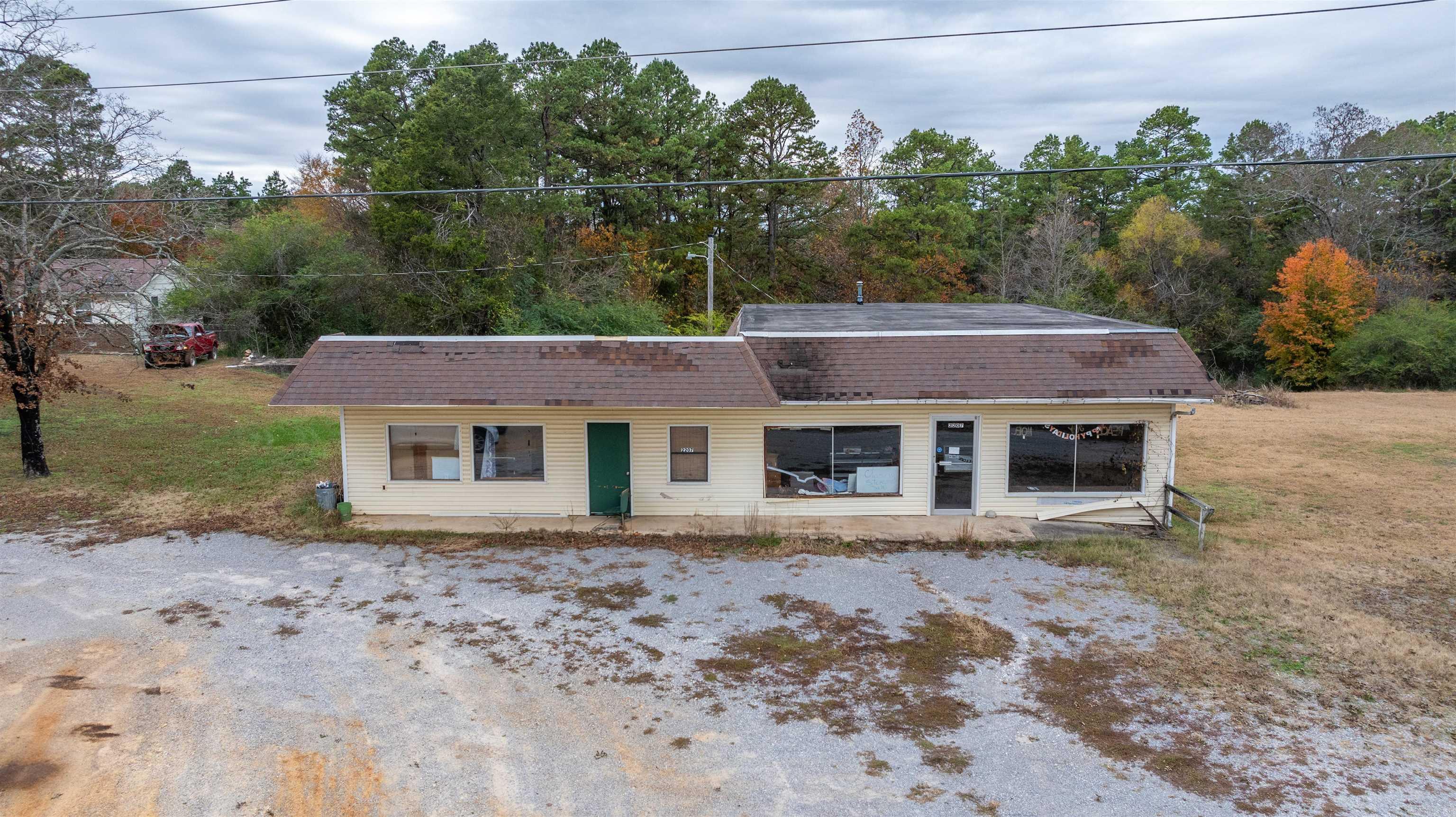 Photo 19 - Residential for sale – 2207  Evening Shade   Evening Shade, AR