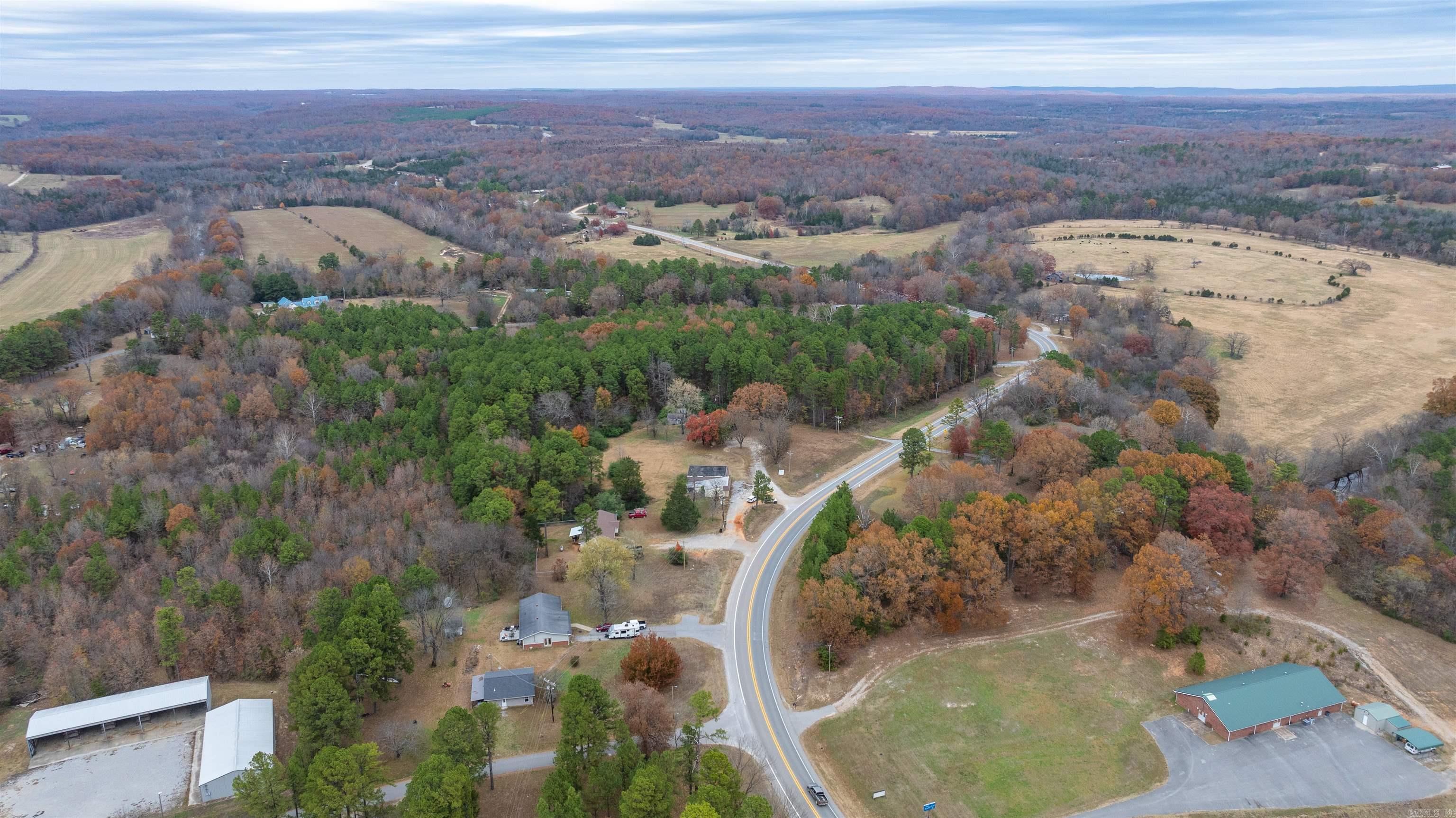 Photo 24 - Residential for sale – 2207  Evening Shade   Evening Shade, AR