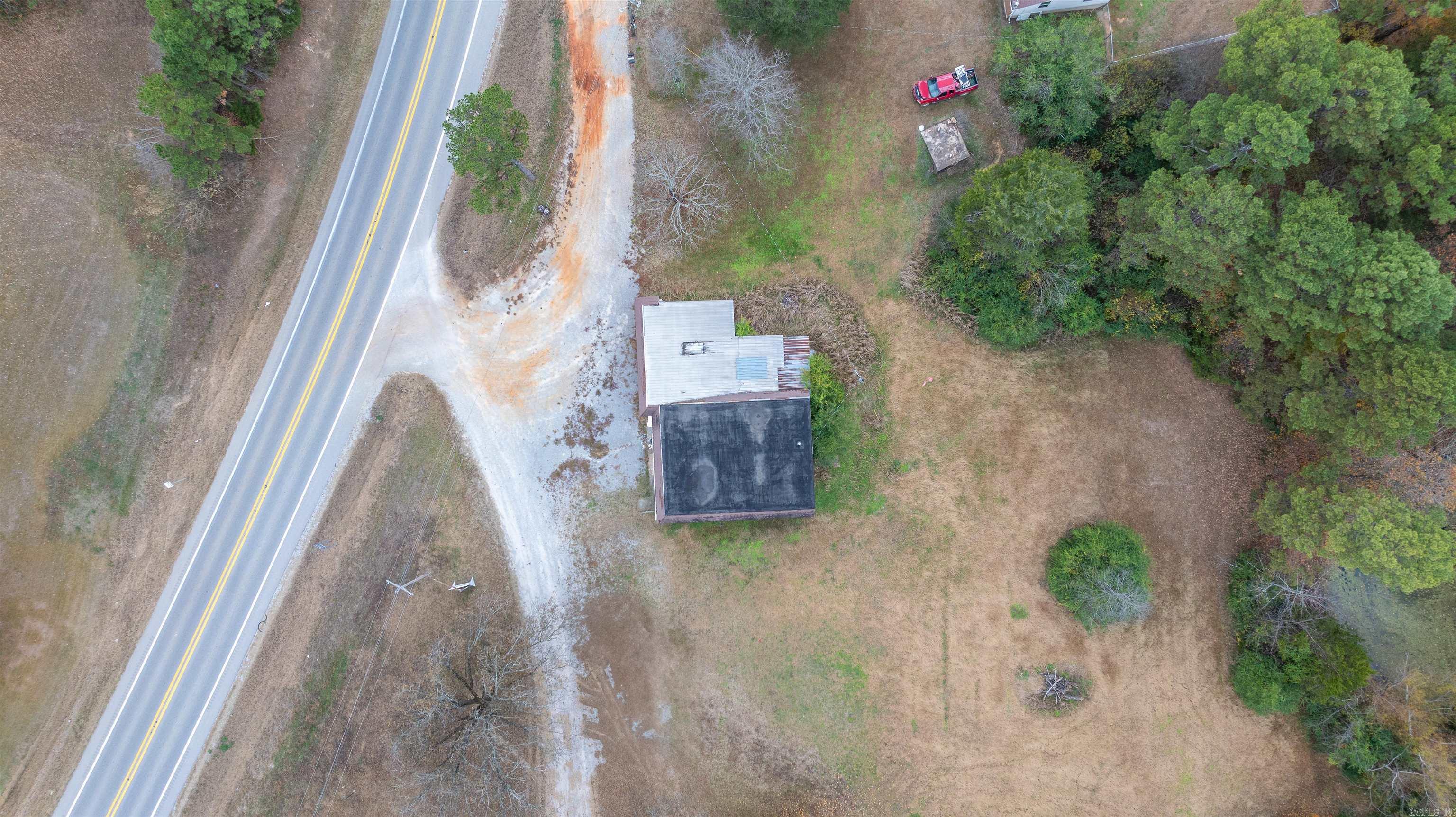 Photo 25 - Residential for sale – 2207  Evening Shade   Evening Shade, AR