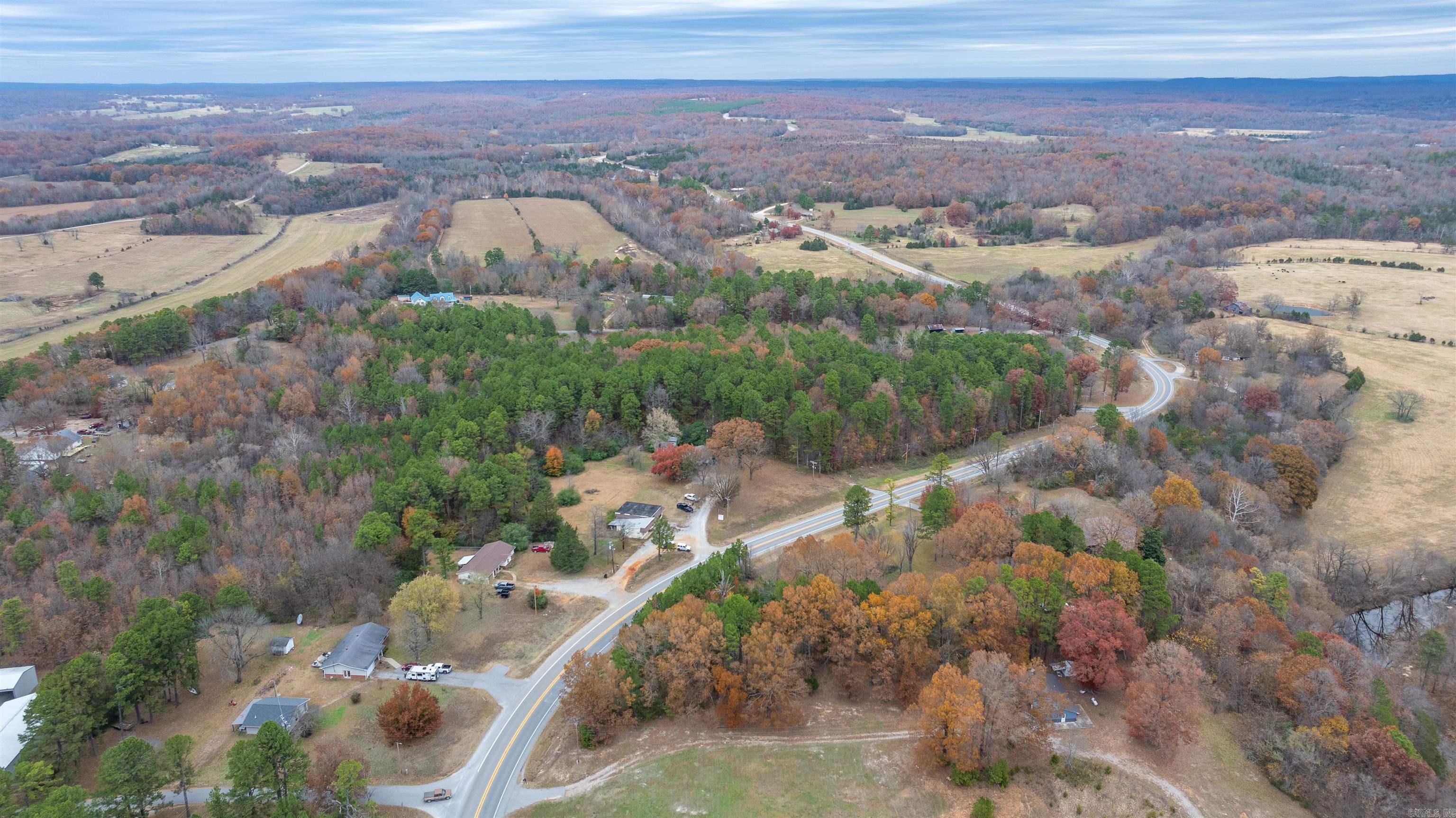 Photo 34 - Residential for sale – 2207  Evening Shade   Evening Shade, AR