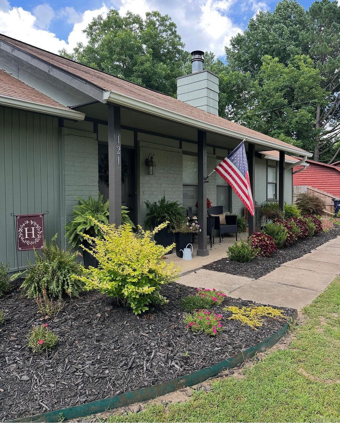 Photo 2 - Residential for sale – 121  Oriole   Batesville, AR