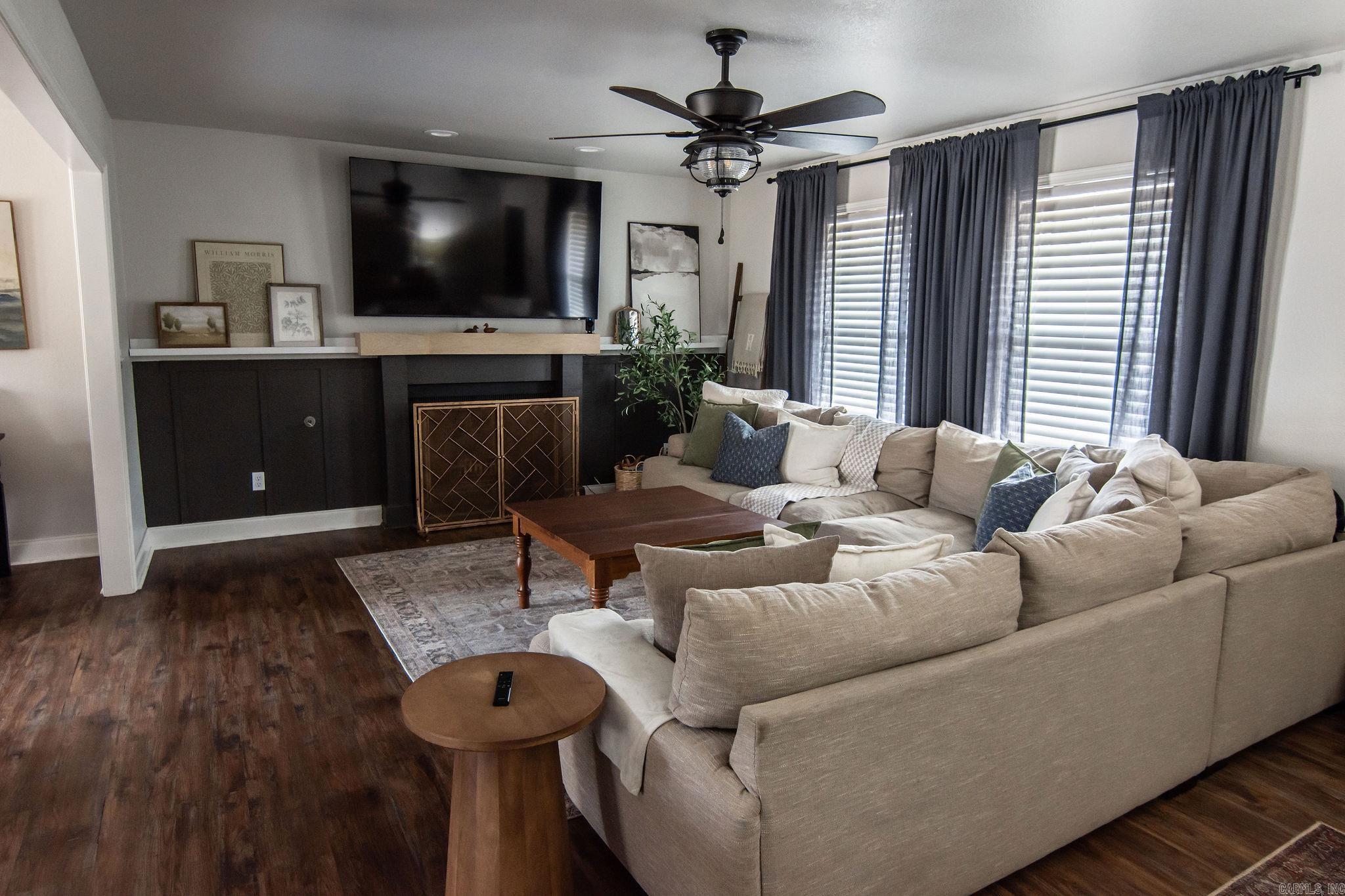 Photo 5 - Residential for sale – 121  Oriole   Batesville, AR