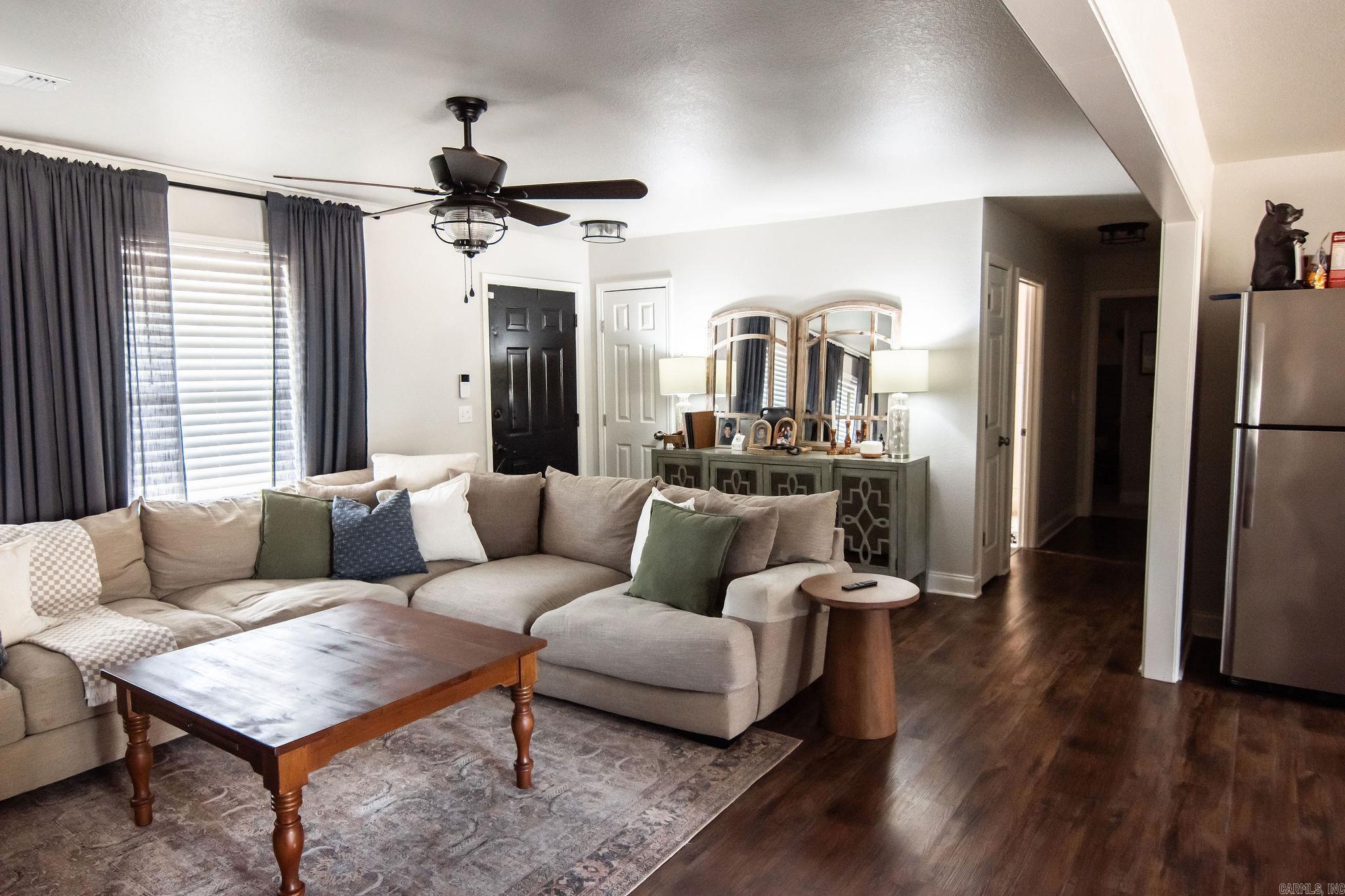 Photo 6 - Residential for sale – 121  Oriole   Batesville, AR