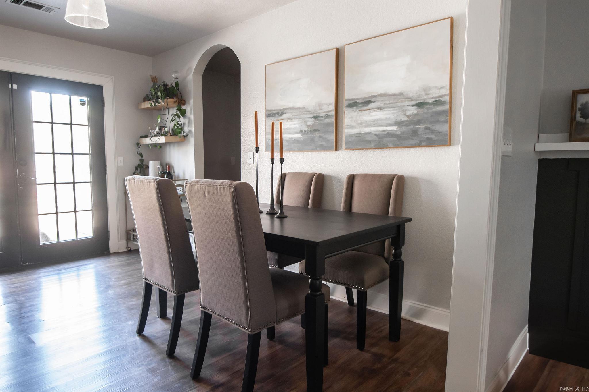 Photo 8 - Residential for sale – 121  Oriole   Batesville, AR