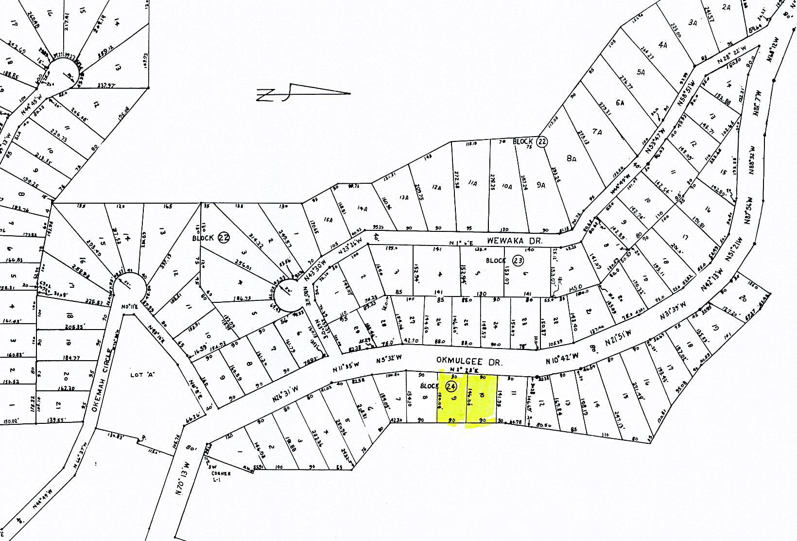 Photo 22 - Residential for sale – 259  Okmulgee   Cherokee Village, AR