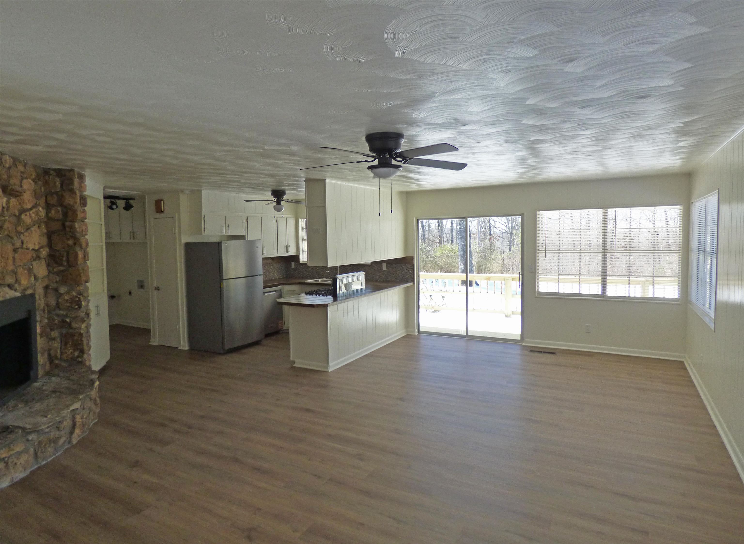 Photo 4 - Residential for sale – 259  Okmulgee   Cherokee Village, AR