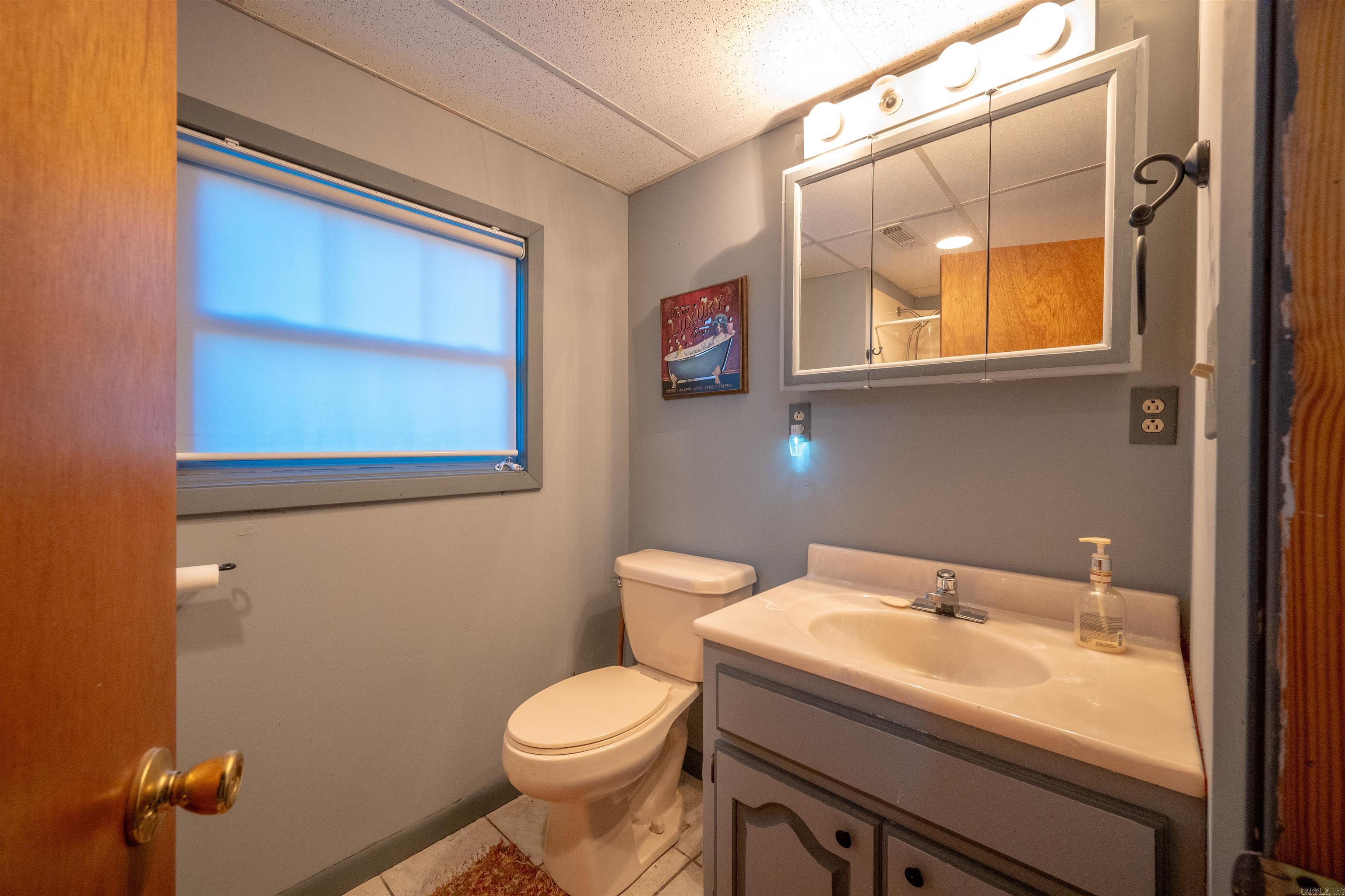 Photo 11 - Residential for sale – 3406  Hwy 167   Evening Shade, AR