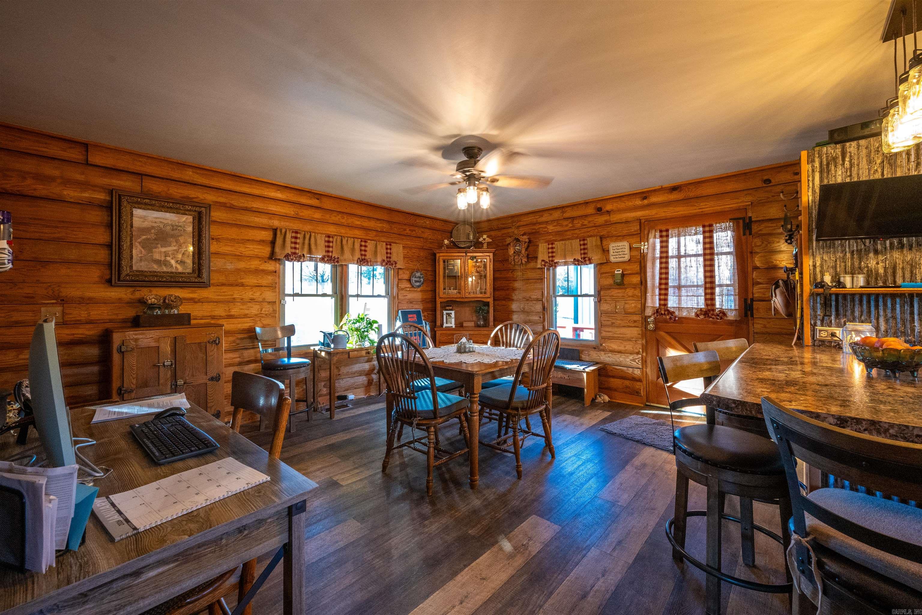 Photo 12 - Residential for sale – 3406  Hwy 167   Evening Shade, AR