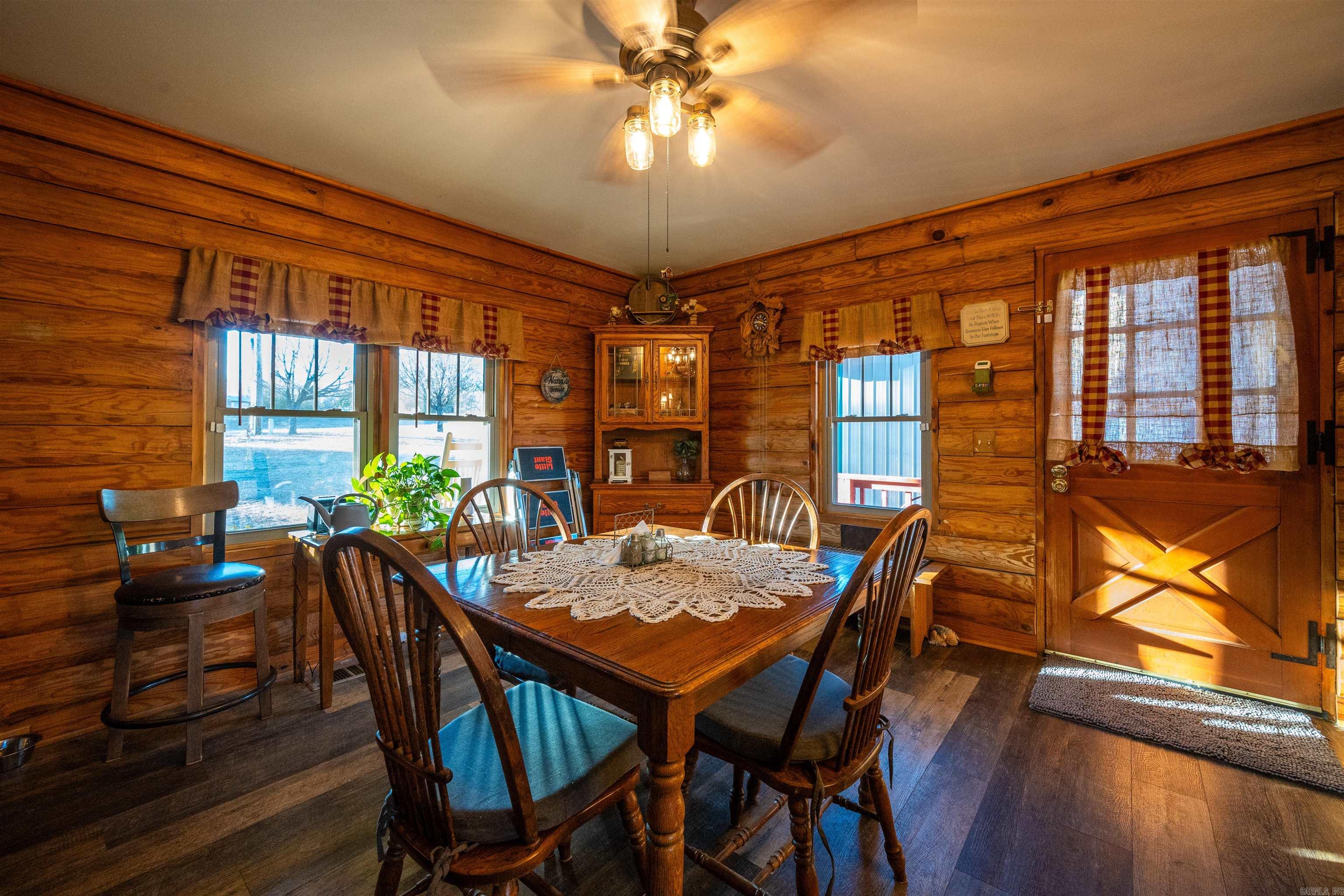 Photo 14 - Residential for sale – 3406  Hwy 167   Evening Shade, AR