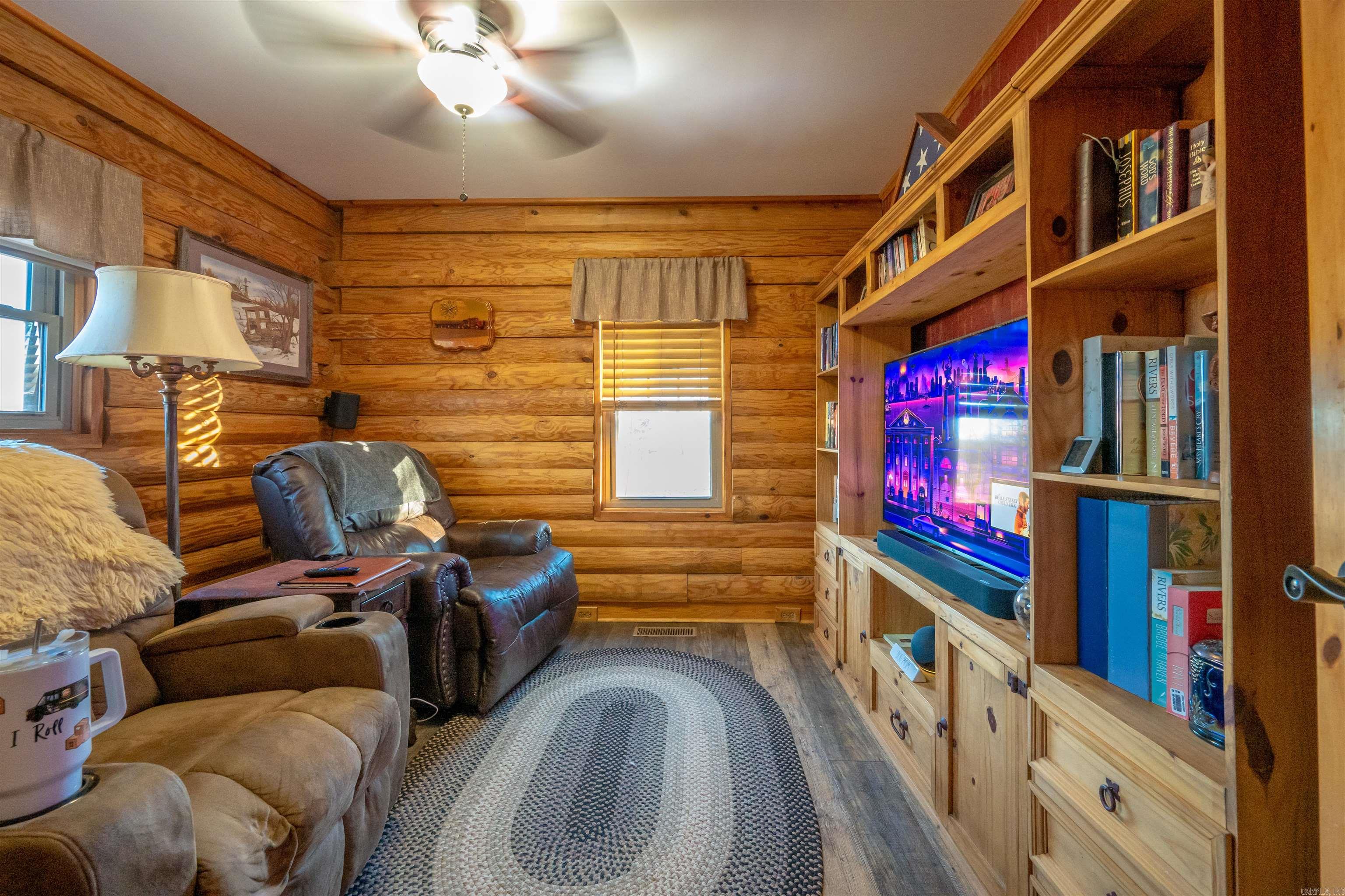 Photo 15 - Residential for sale – 3406  Hwy 167   Evening Shade, AR