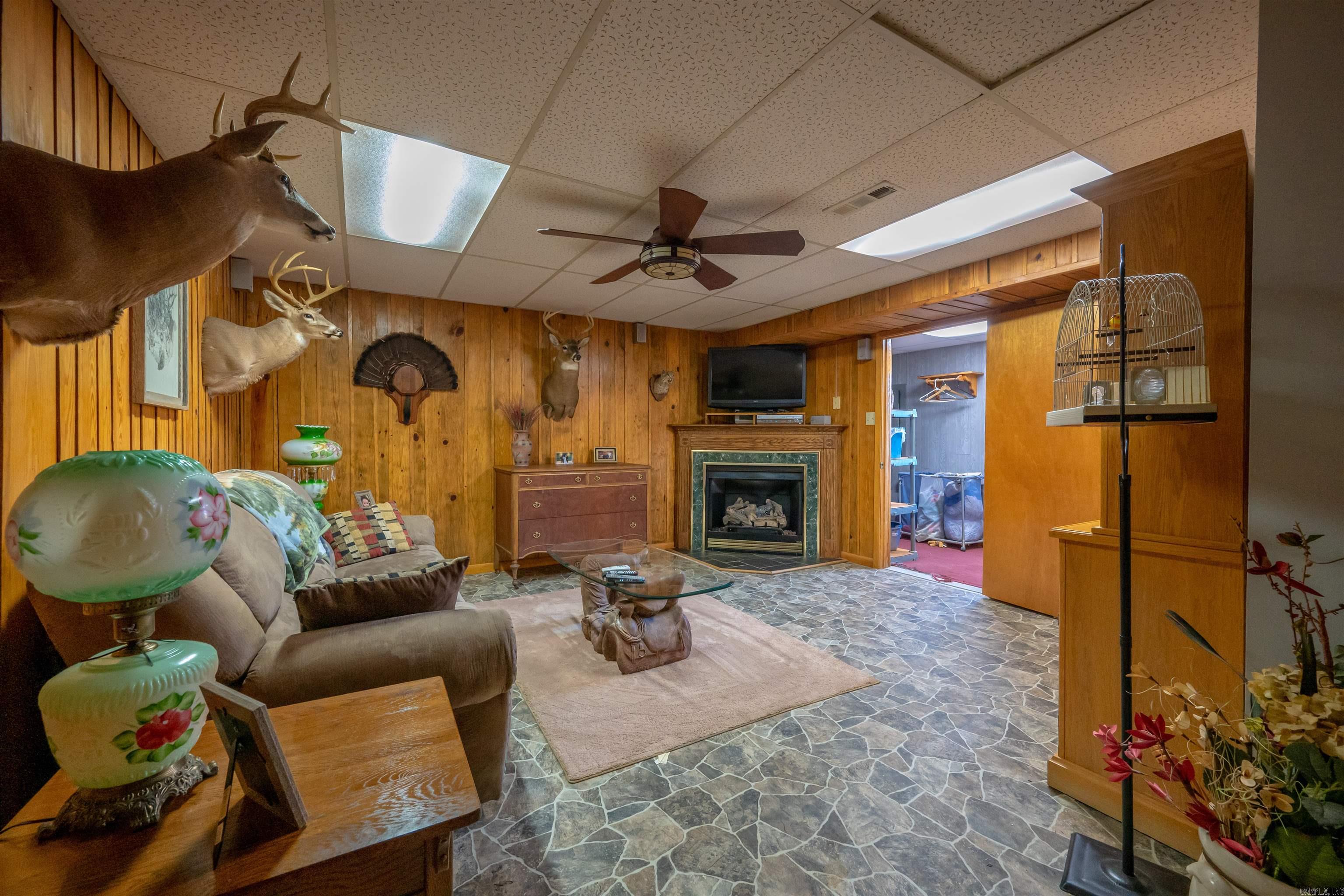 Photo 19 - Residential for sale – 3406  Hwy 167   Evening Shade, AR