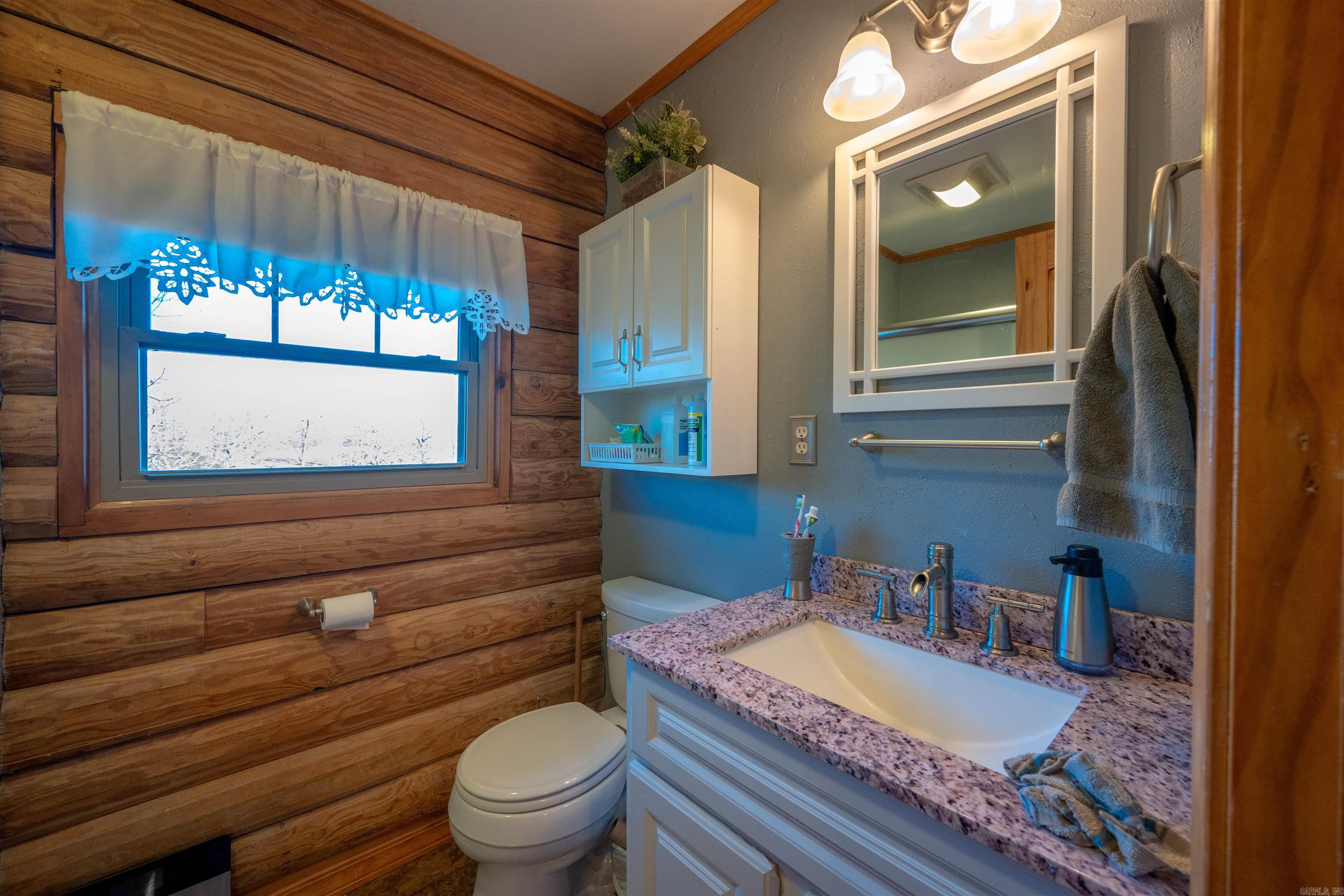 Photo 20 - Residential for sale – 3406  Hwy 167   Evening Shade, AR