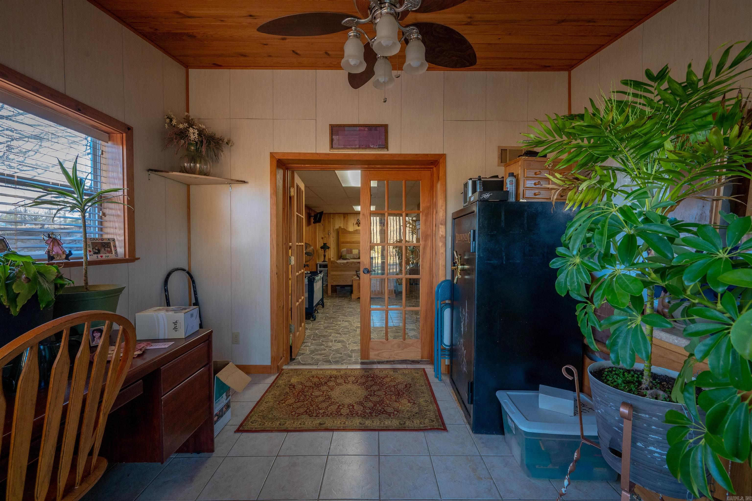 Photo 23 - Residential for sale – 3406  Hwy 167   Evening Shade, AR