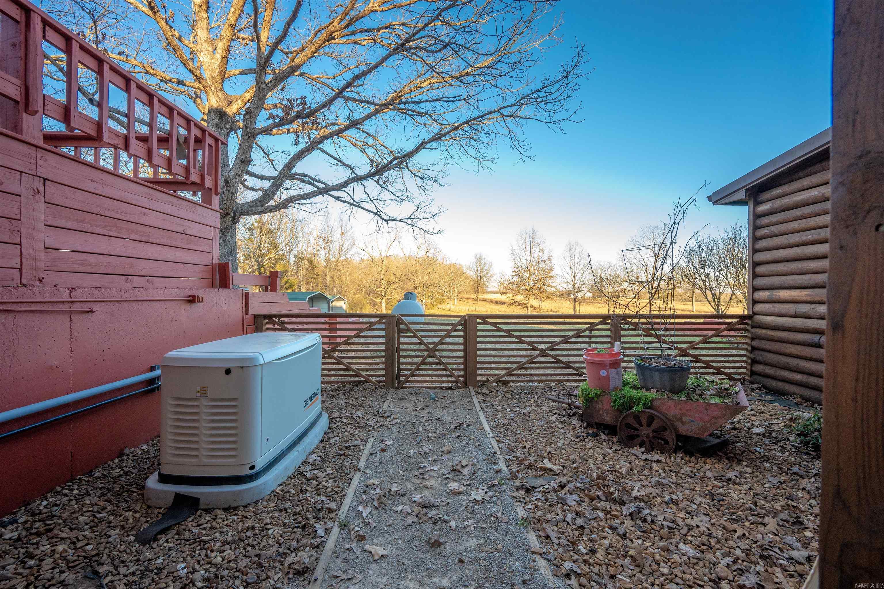 Photo 24 - Residential for sale – 3406  Hwy 167   Evening Shade, AR