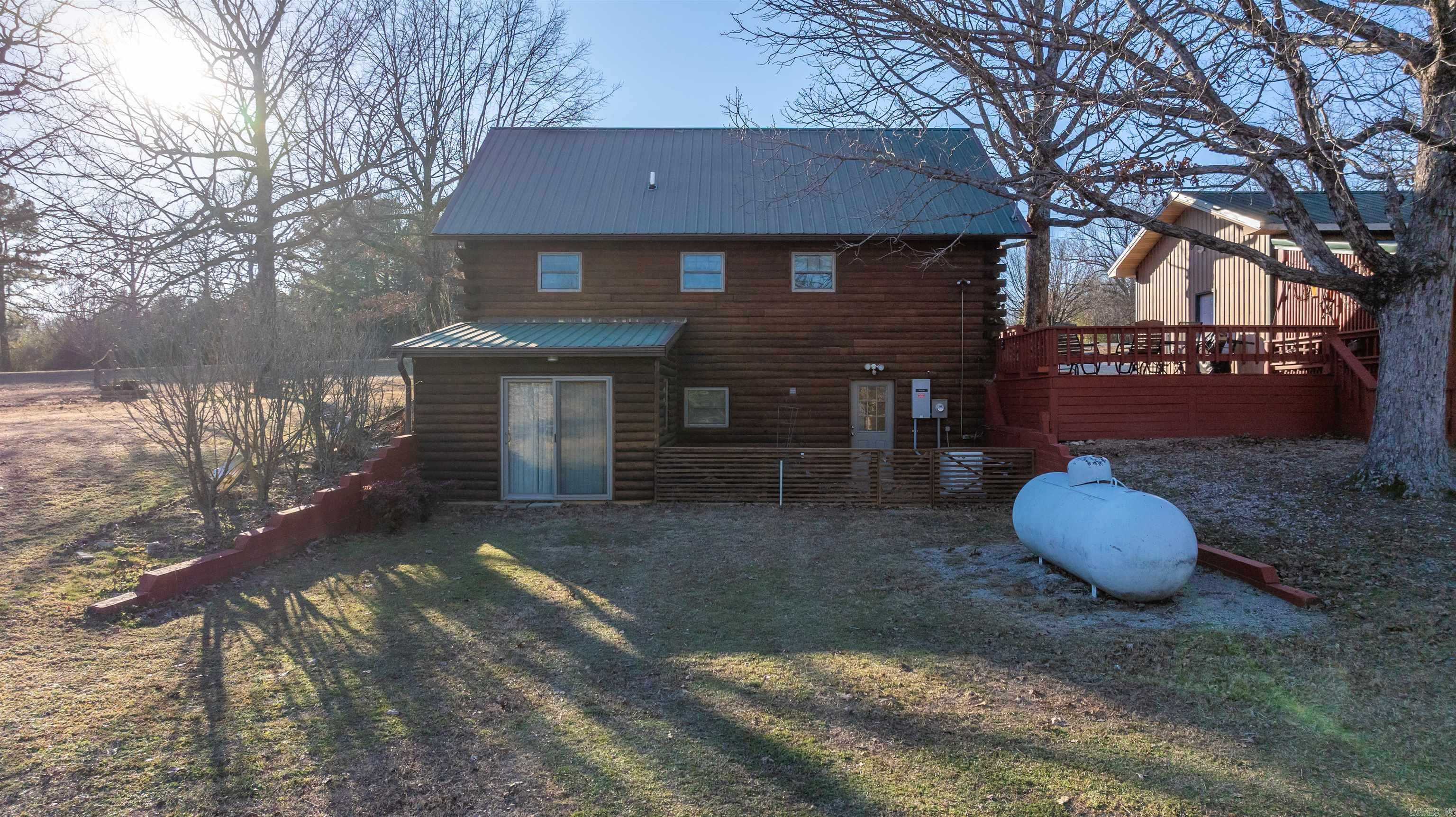 Photo 25 - Residential for sale – 3406  Hwy 167   Evening Shade, AR