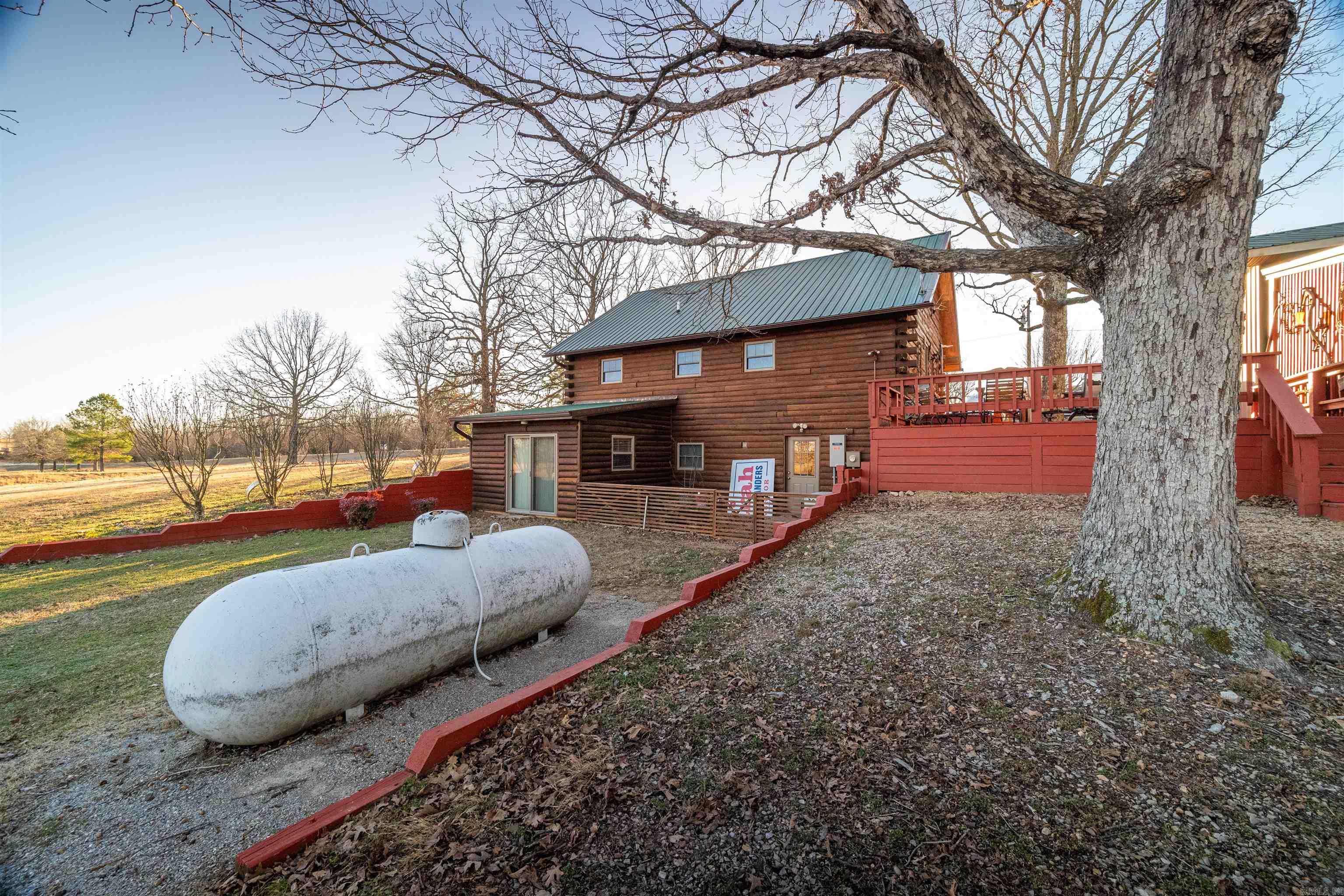 Photo 26 - Residential for sale – 3406  Hwy 167   Evening Shade, AR