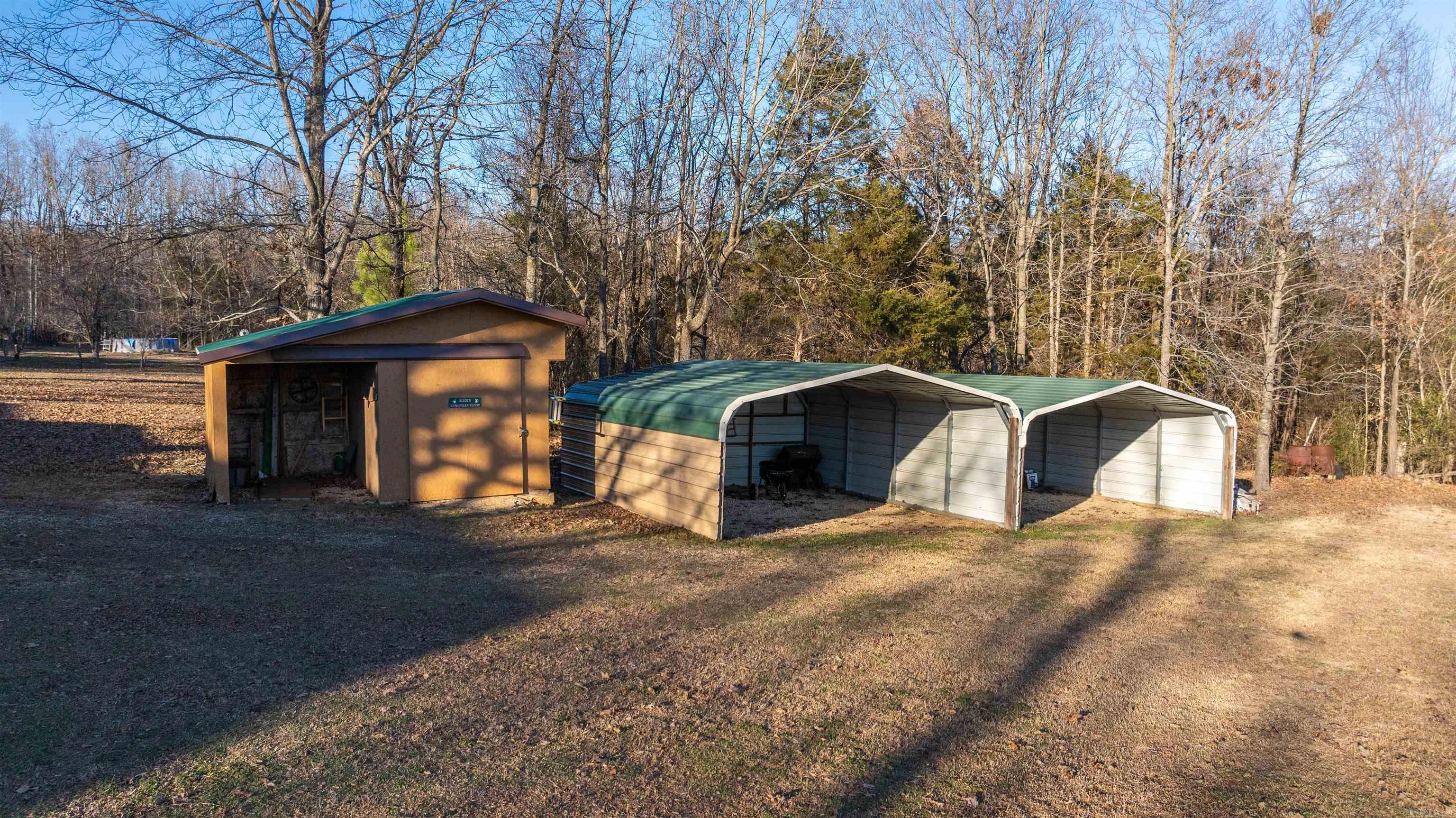 Photo 28 - Residential for sale – 3406  Hwy 167   Evening Shade, AR