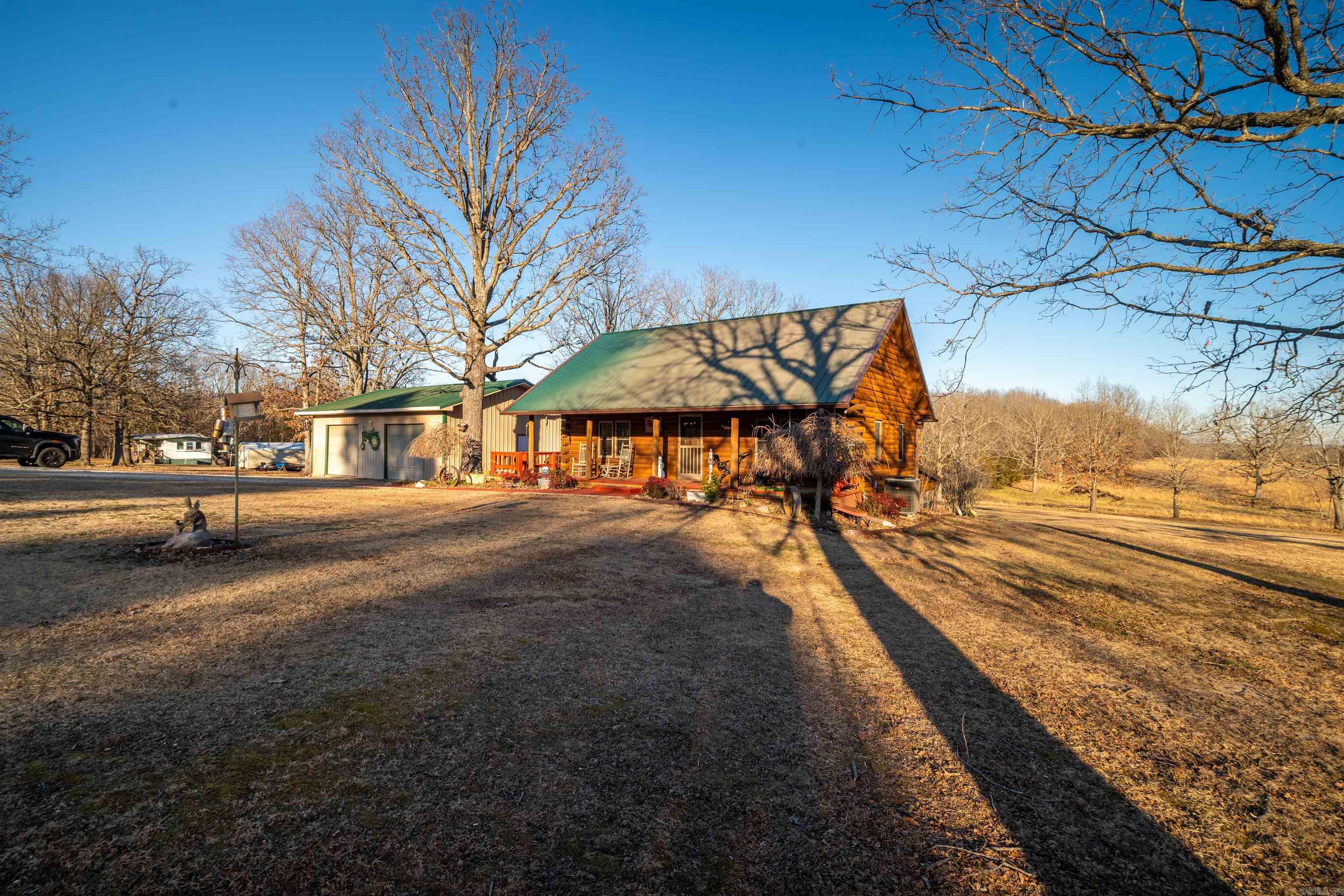 Photo 4 - Residential for sale – 3406  Hwy 167   Evening Shade, AR