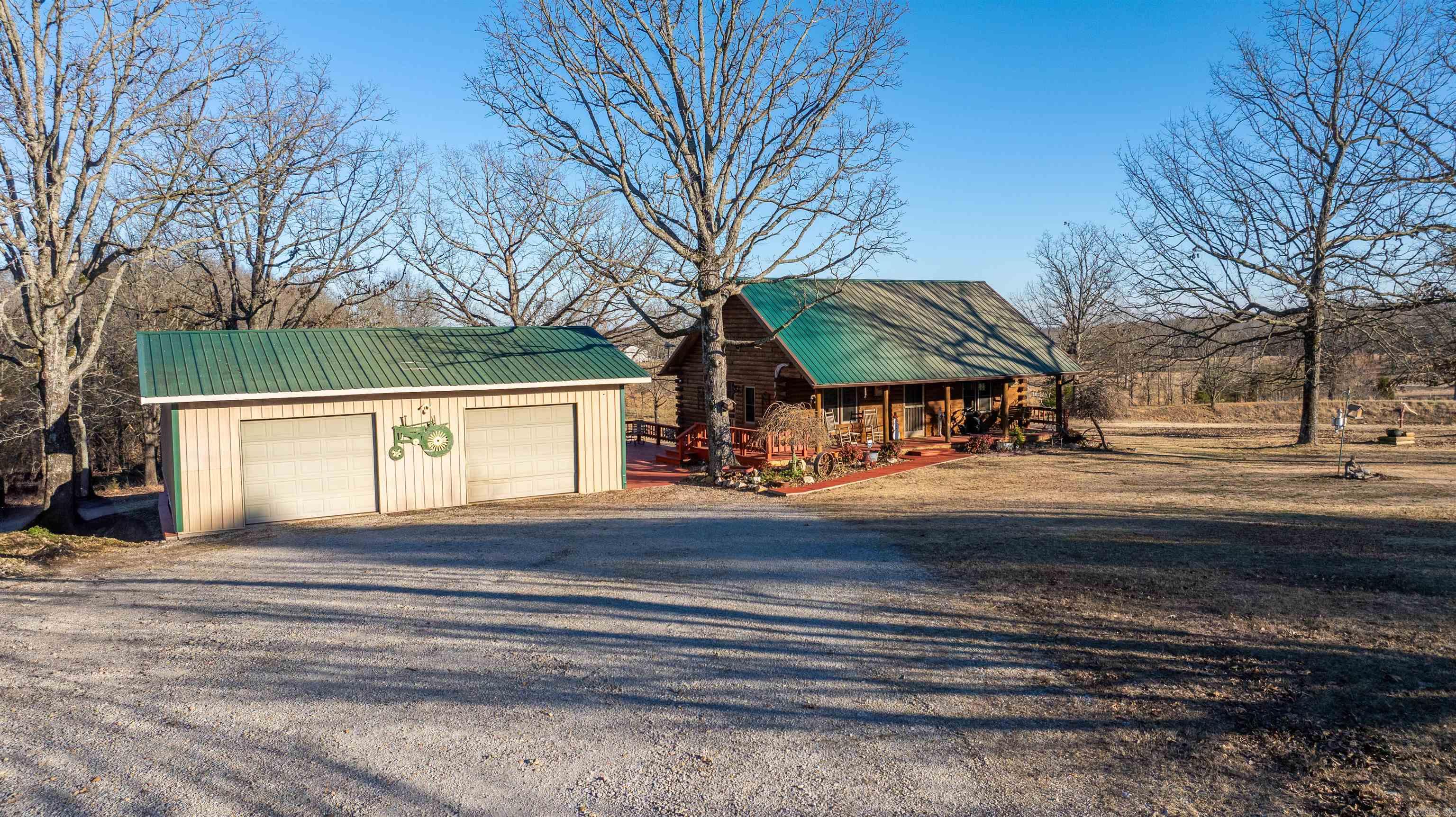 Photo 34 - Residential for sale – 3406  Hwy 167   Evening Shade, AR