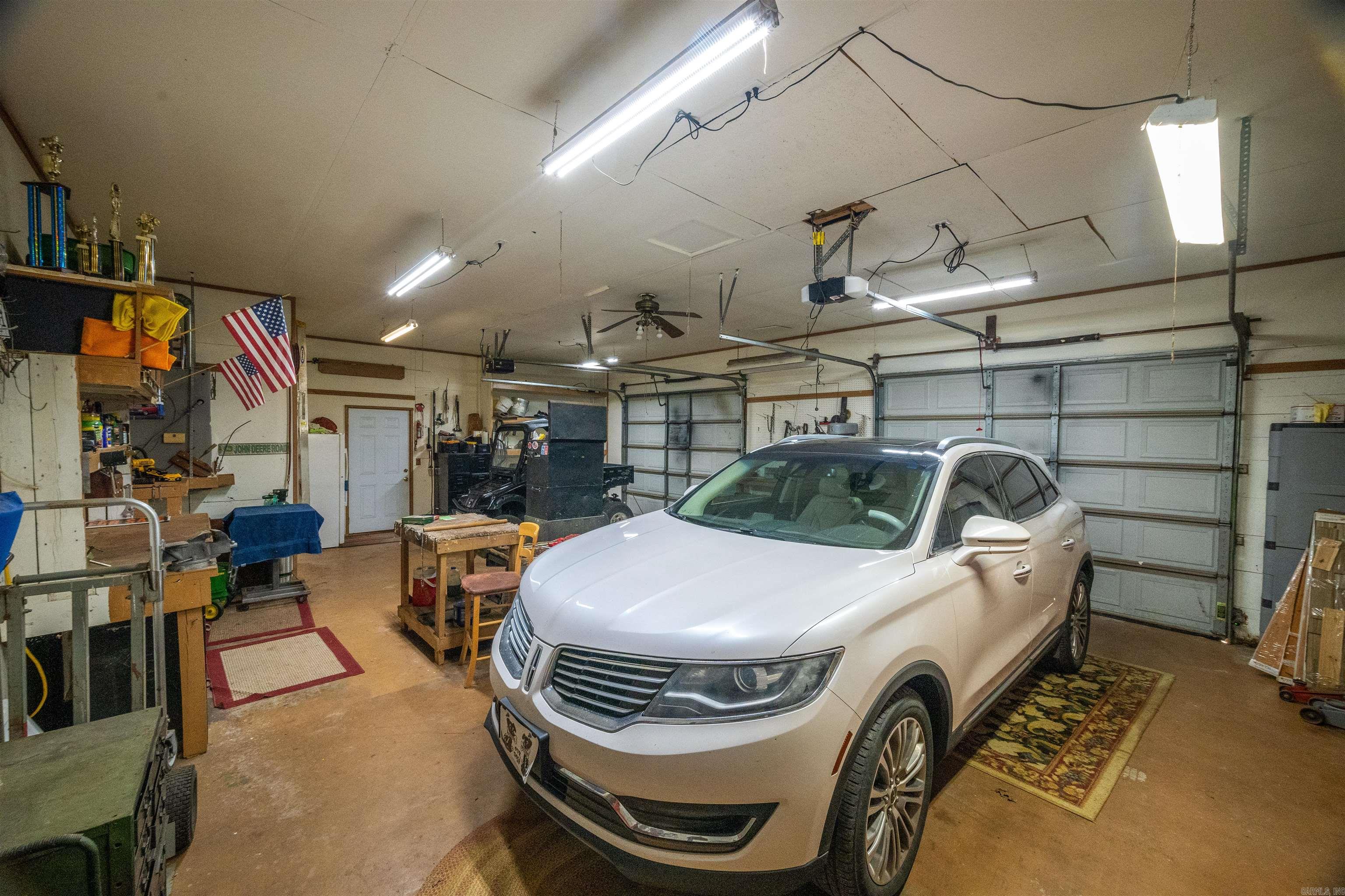 Photo 35 - Residential for sale – 3406  Hwy 167   Evening Shade, AR