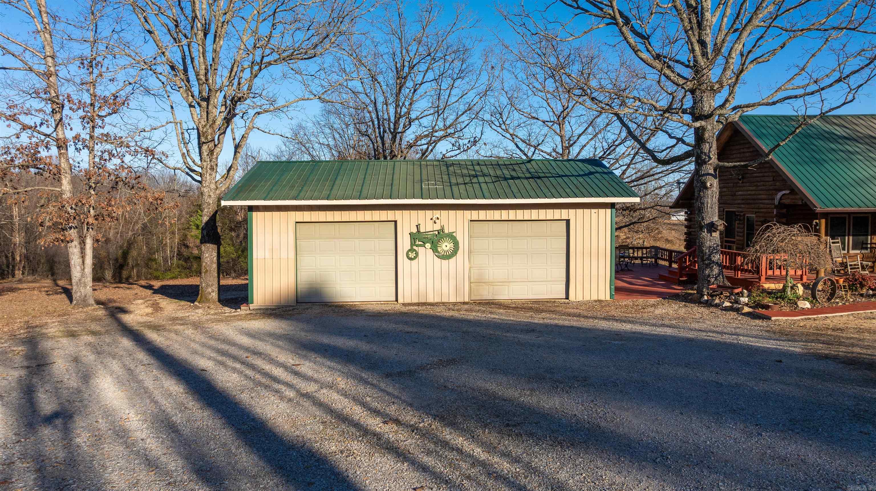 Photo 36 - Residential for sale – 3406  Hwy 167   Evening Shade, AR