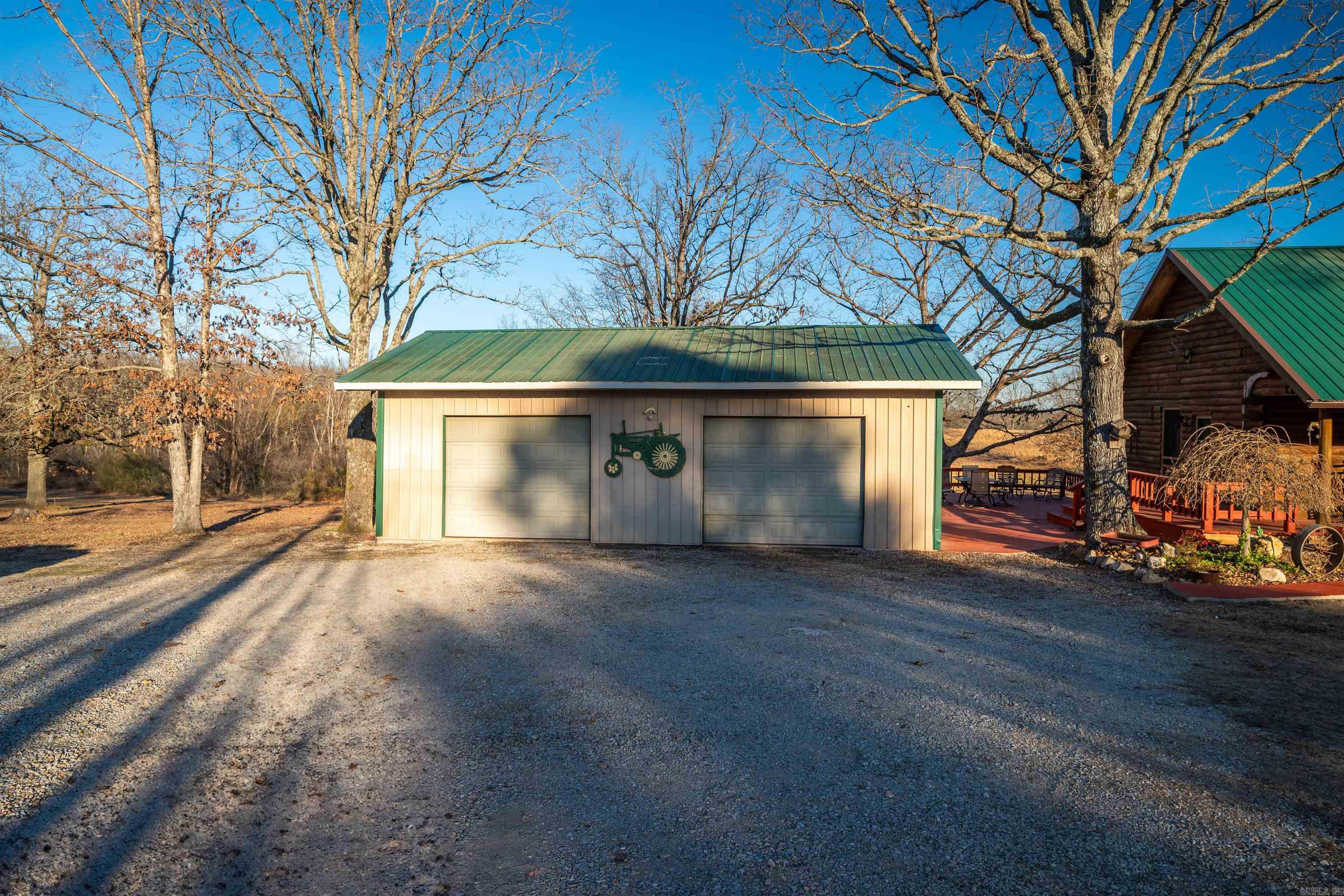 Photo 5 - Residential for sale – 3406  Hwy 167   Evening Shade, AR